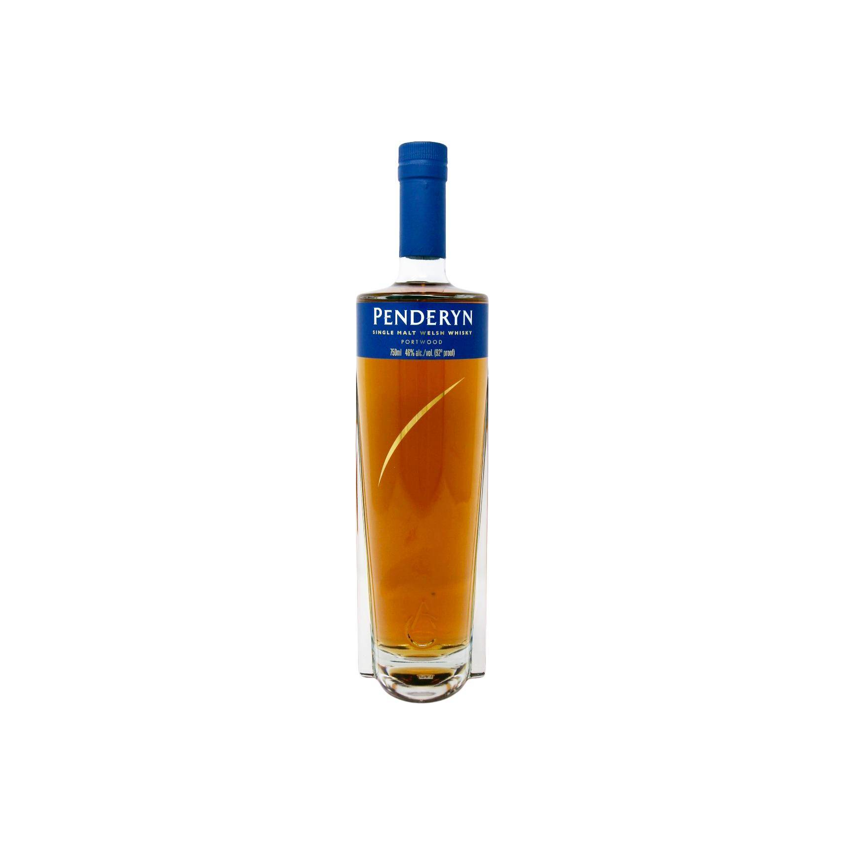 Penderyn Single Malt Whisky