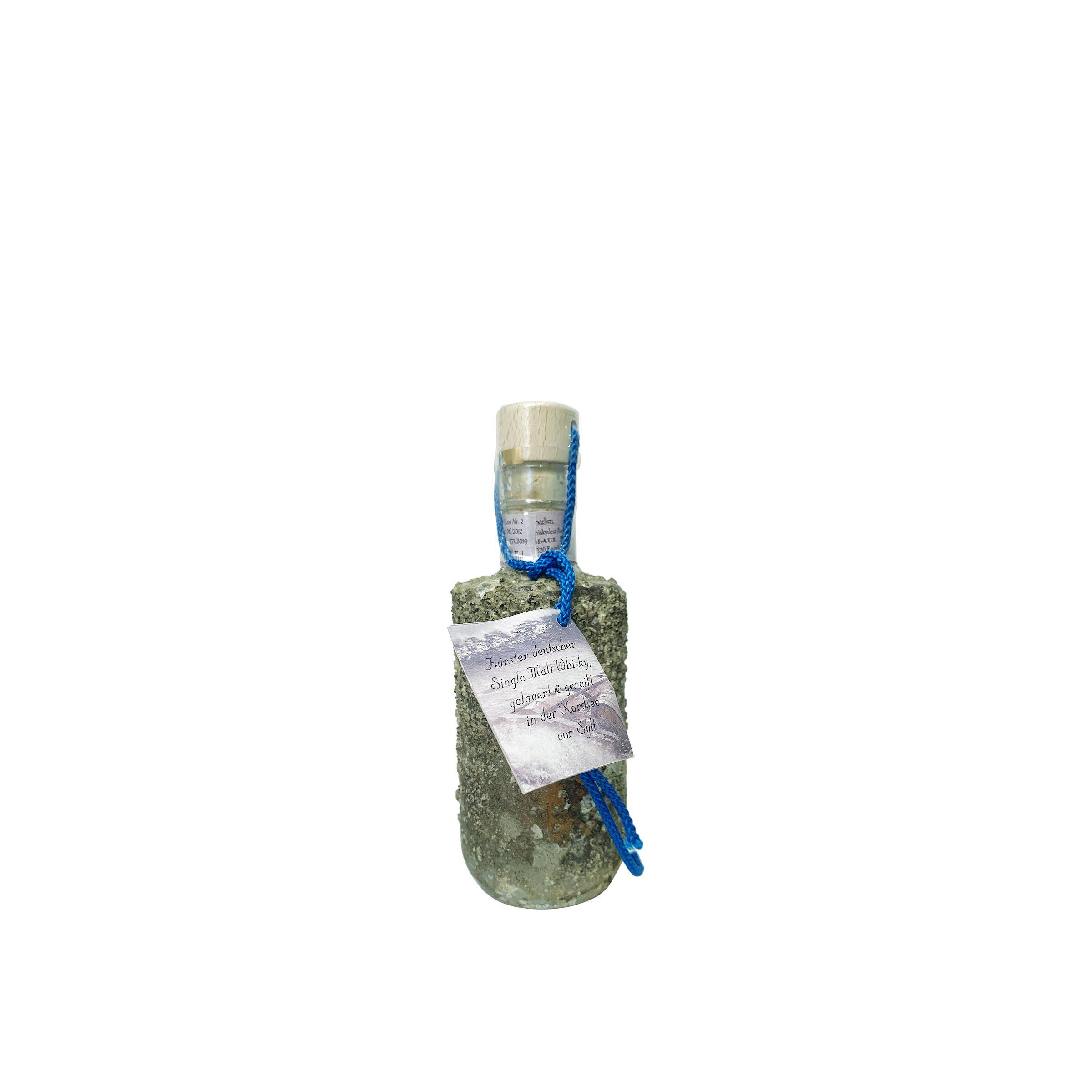 Sylter Tide Whisky 2012