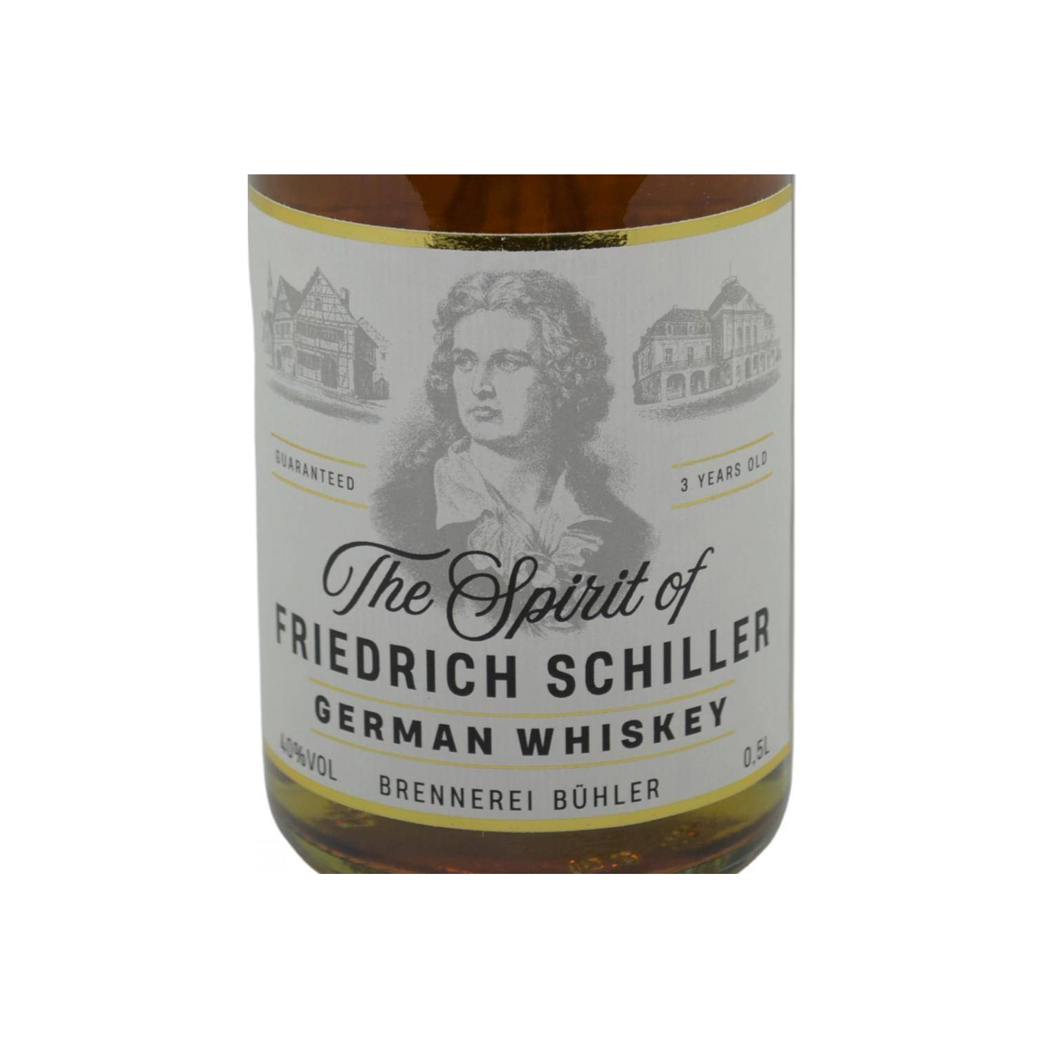 The Spirit of Friedrich Schiller 03-year-old 2