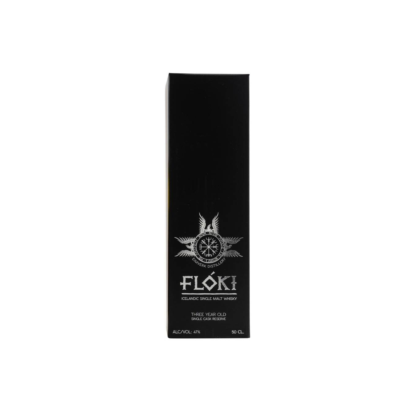 Flóki 03-year-old 3