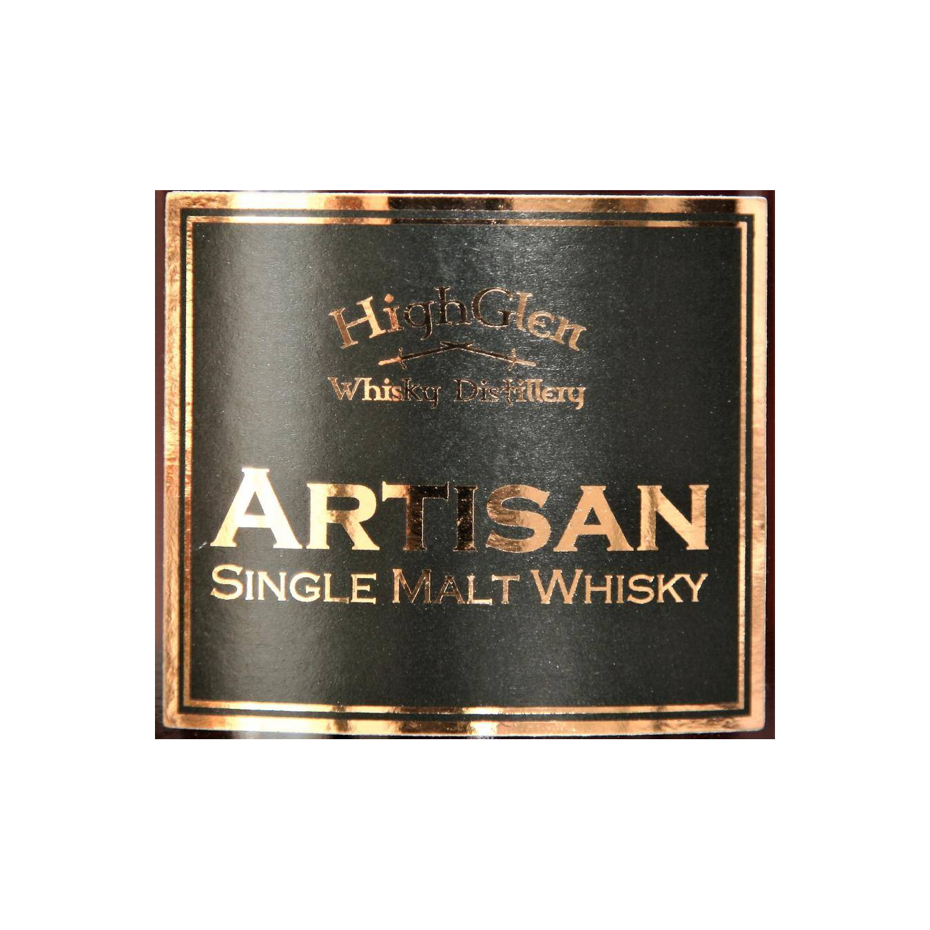 HighGlen Artisan 3