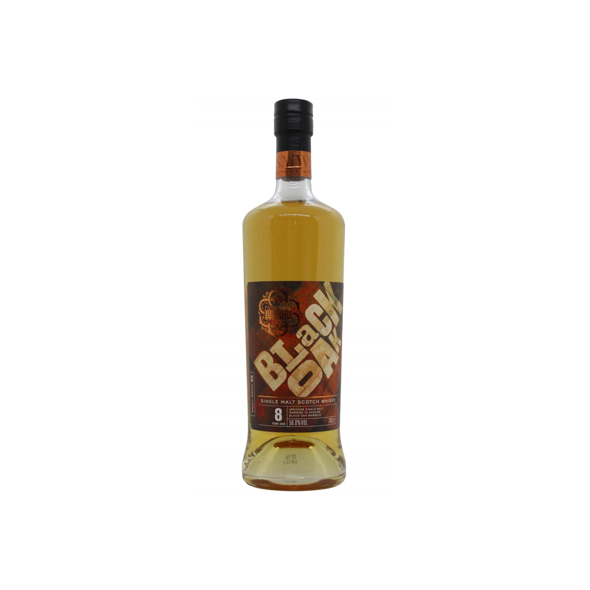 The Scotch Malt Whisky Society Small Batch 2011 8 Years Single Malt Whisky