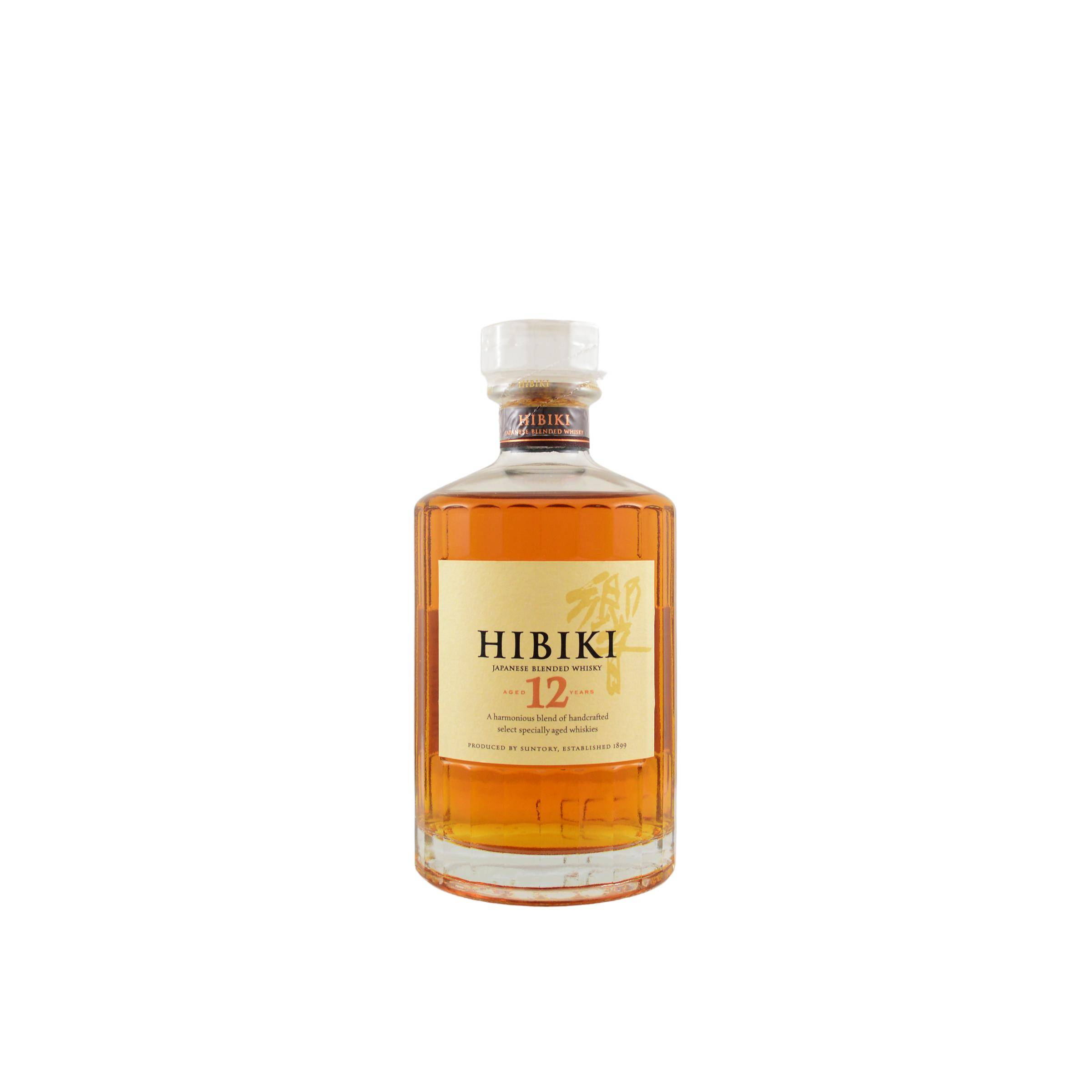 Hibiki 12-year-old