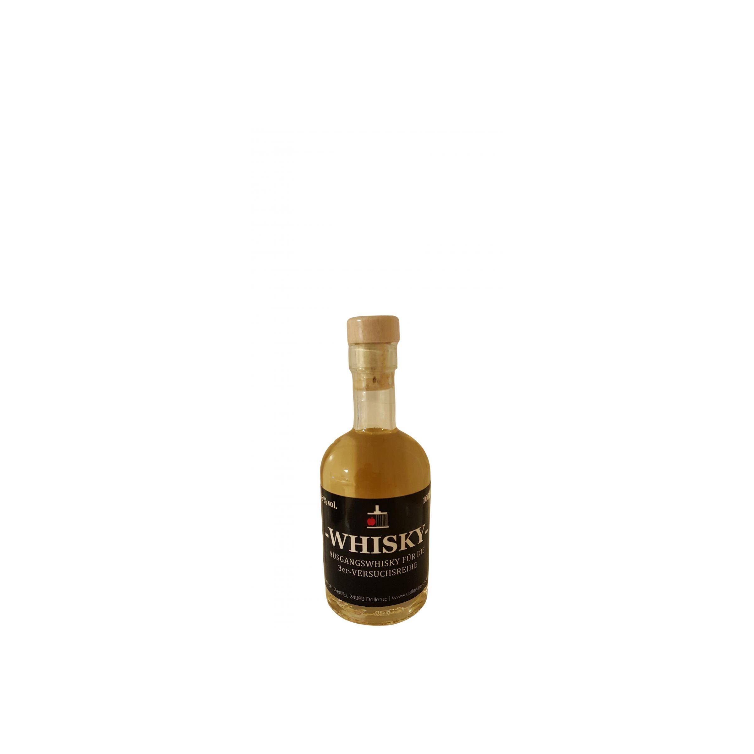 Dolleruper Whisky DolD
