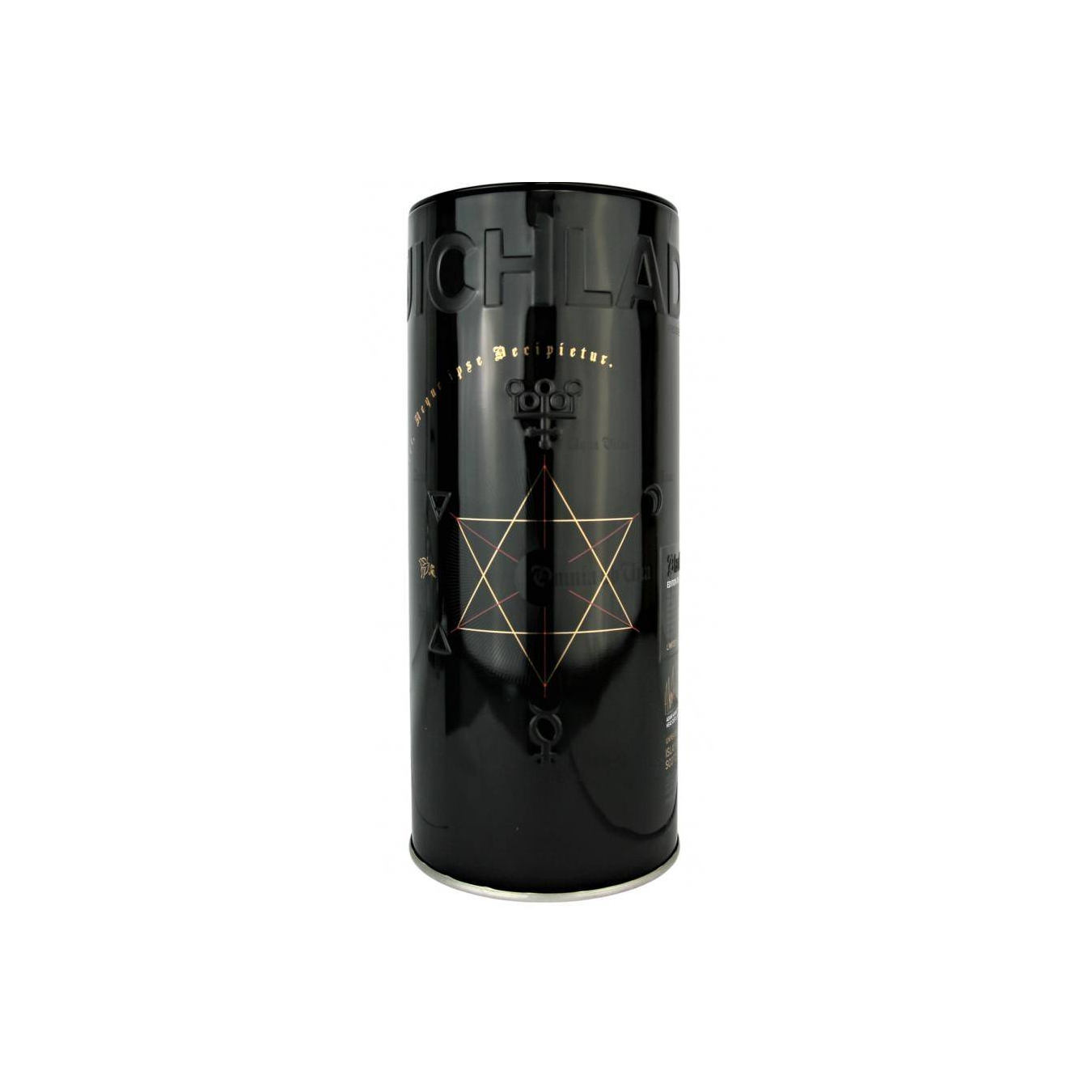 Bruichladdich 1994 26 Years Single Malt Whisky 3