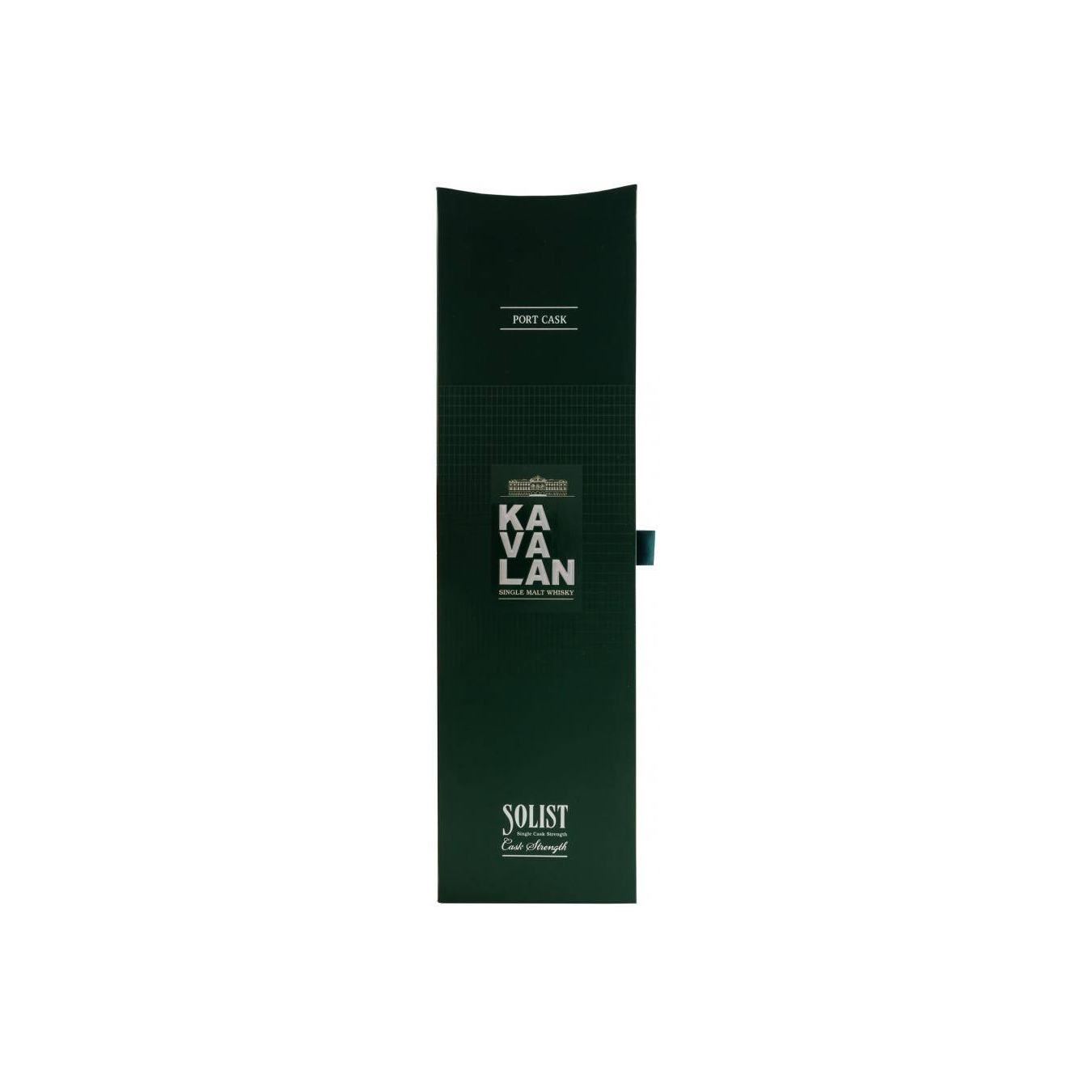 Kavalan 2010 7 Years Single Malt Whisky 3