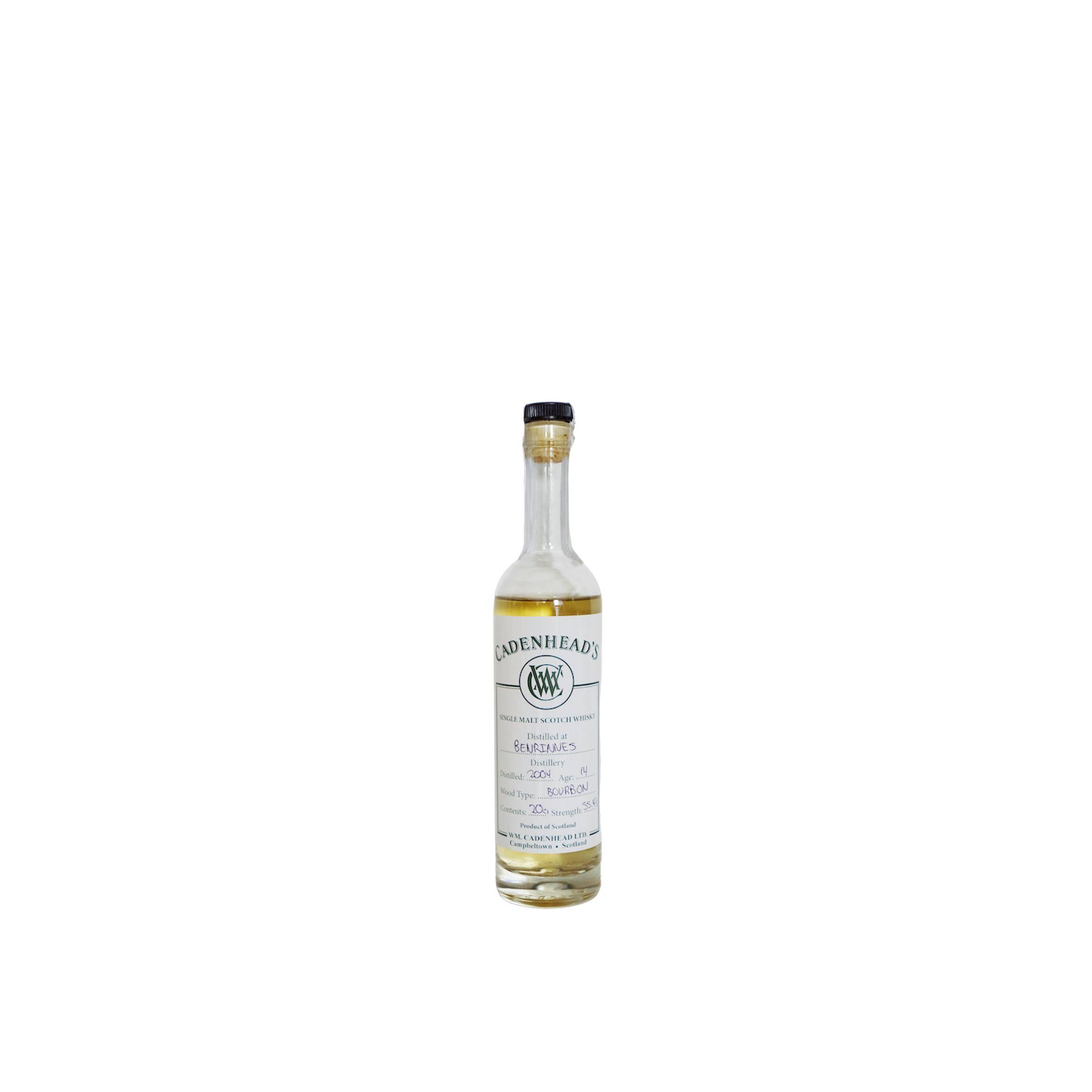 Benrinnes 2004 14 Years Single Malt Whisky