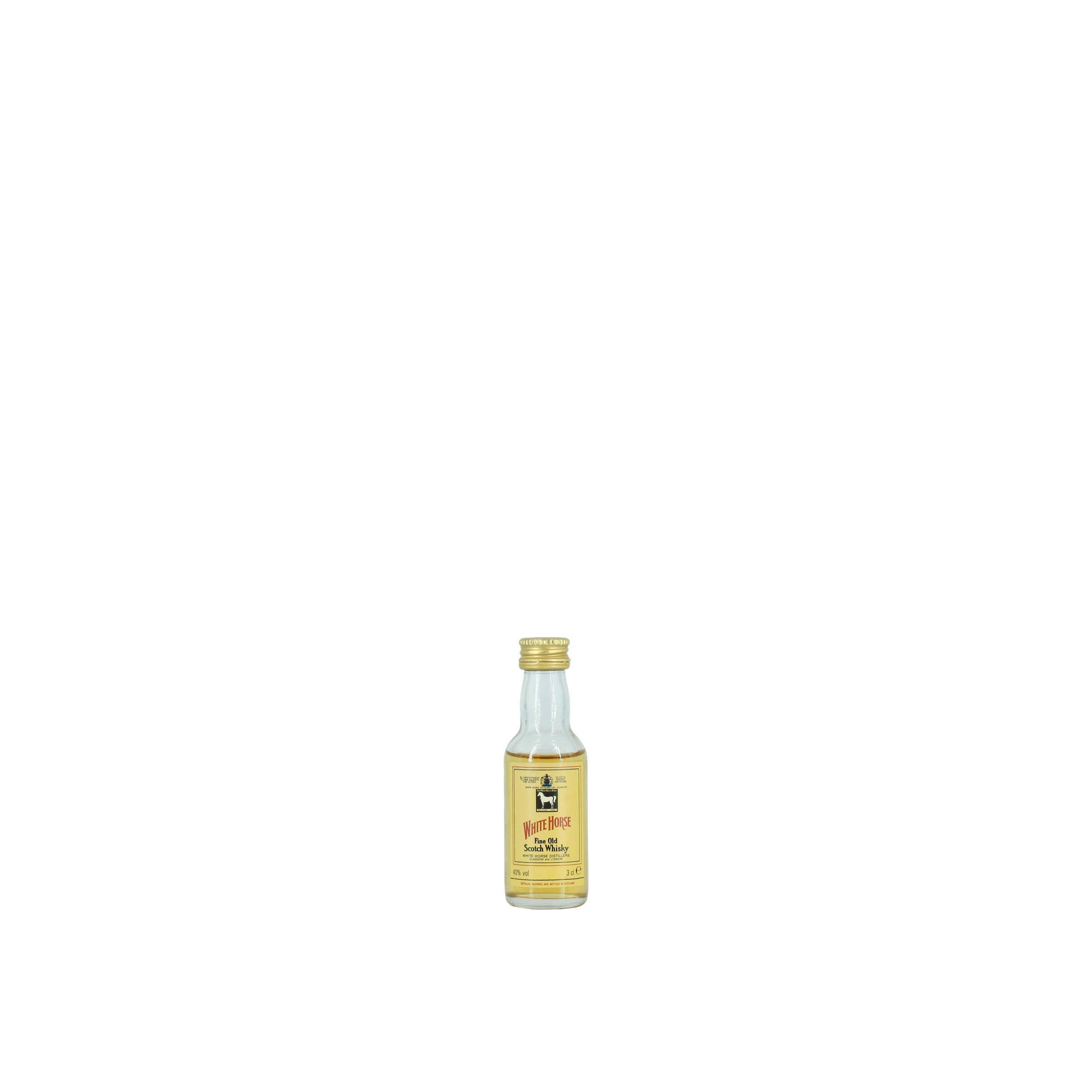 White Horse Blended Whisky