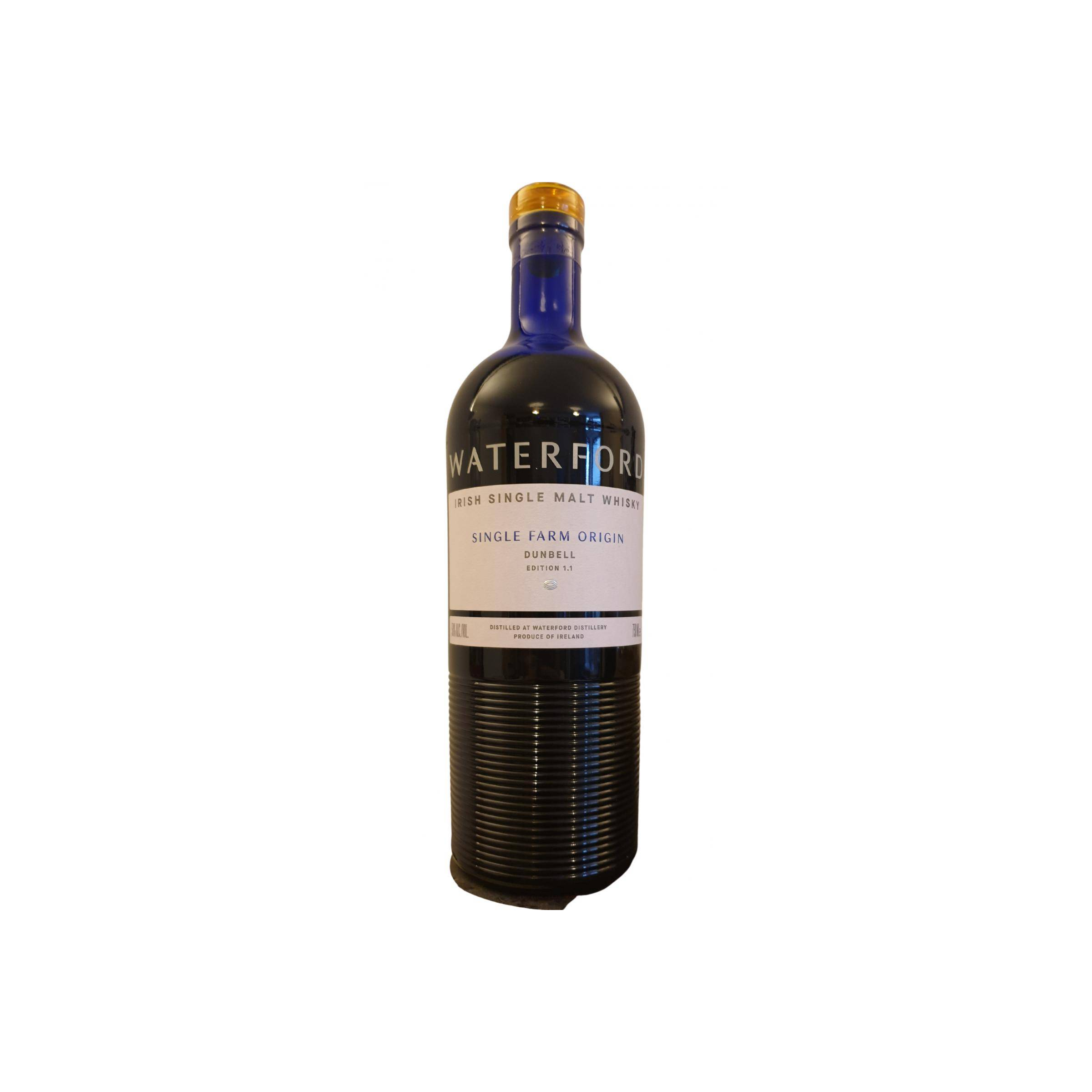 Waterford Dunbell: Edition 1.1