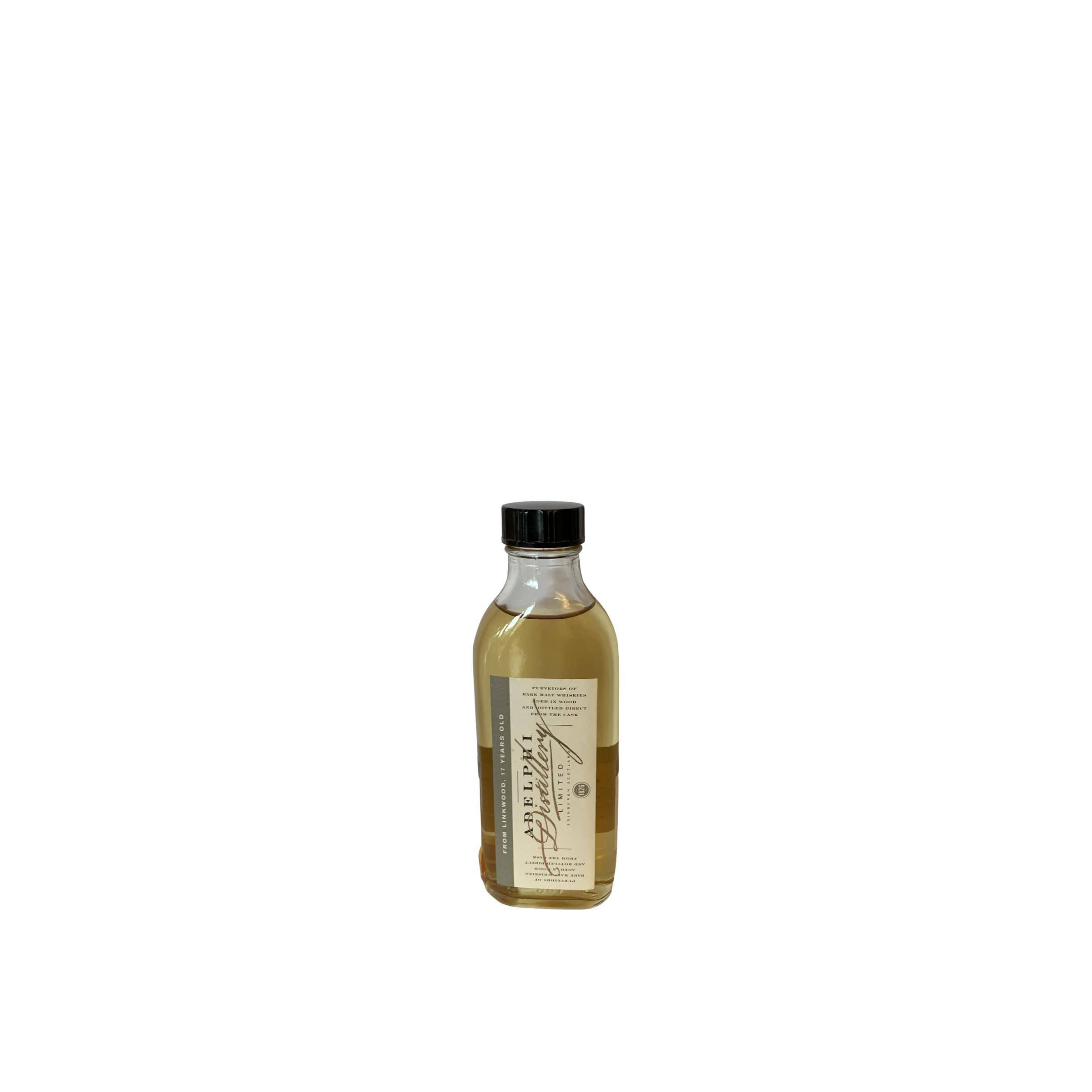 Linkwood 1982 17 Years Single Malt Whisky
