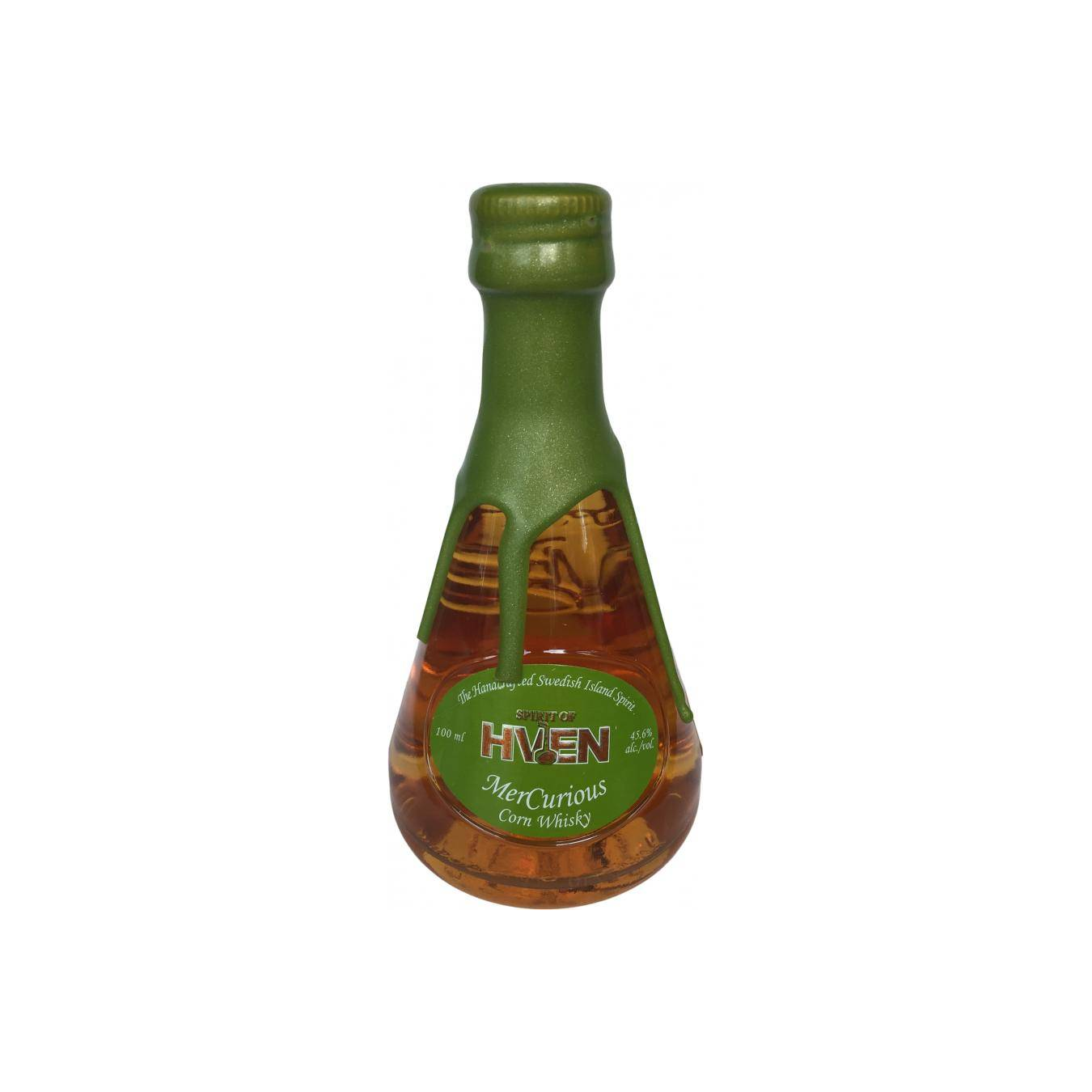 Spirit of Hven Corn Whisky 2