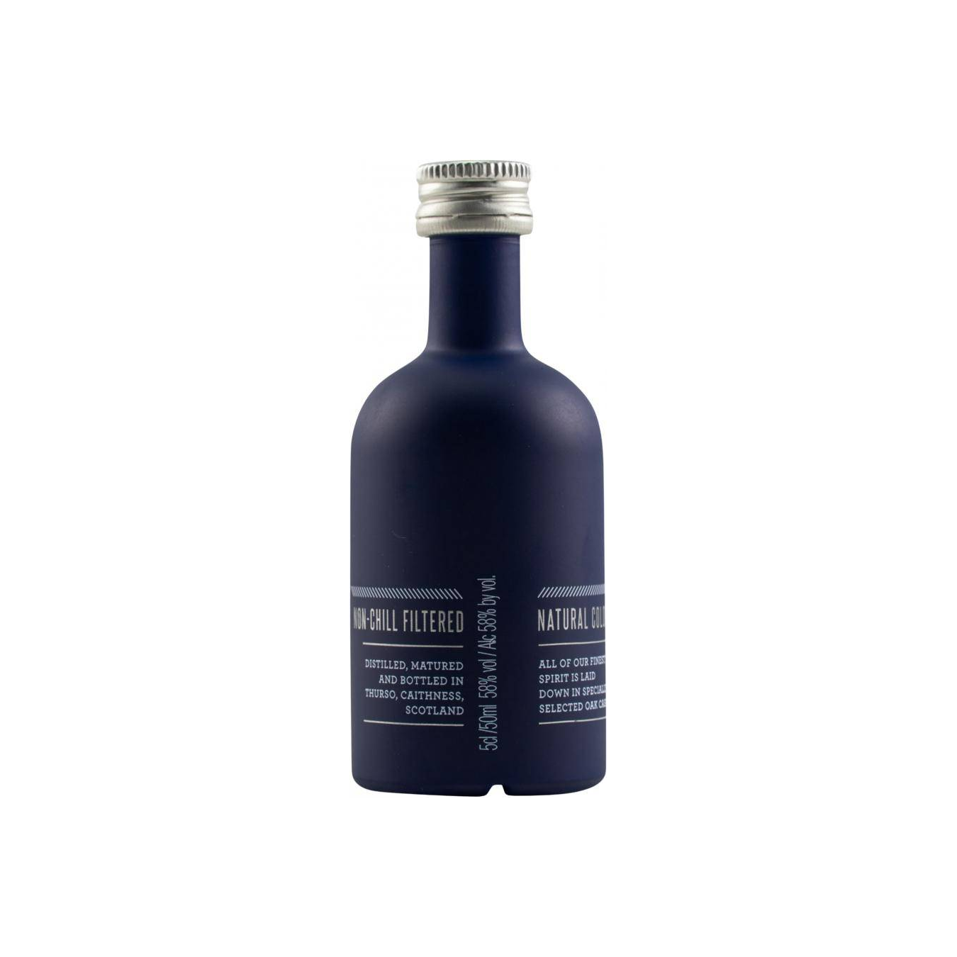 Wolfburn Single Malt Whisky 3
