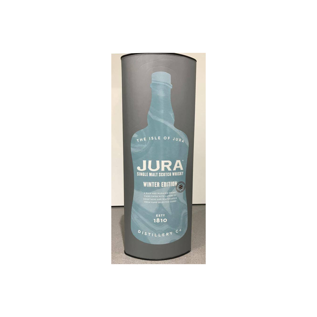 Jura Single Malt Whisky 3