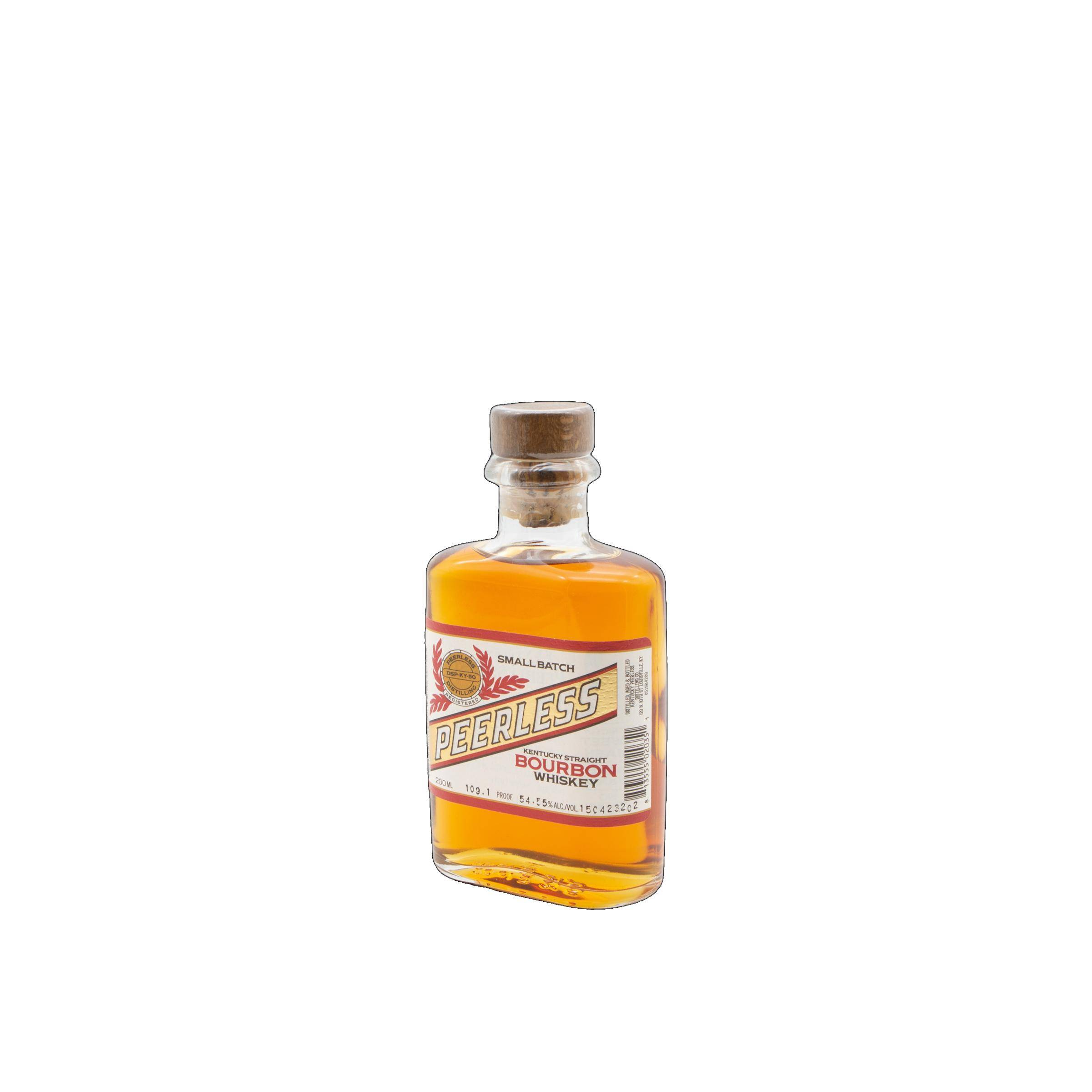 Peerless  Kentucky Straight Bourbon Whiskey