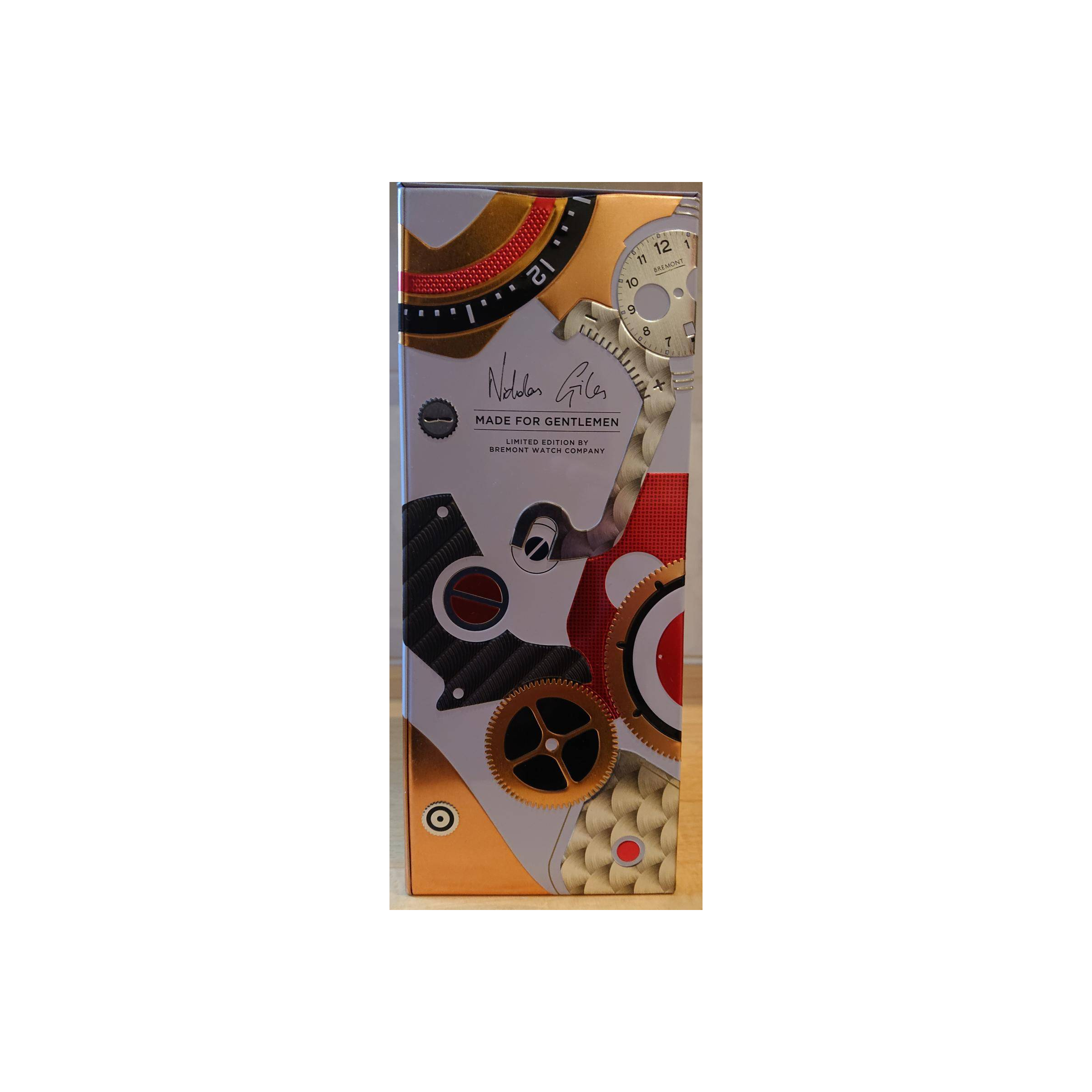 Chivas Regal Limited Edition 12 Years Blended Whisky 3