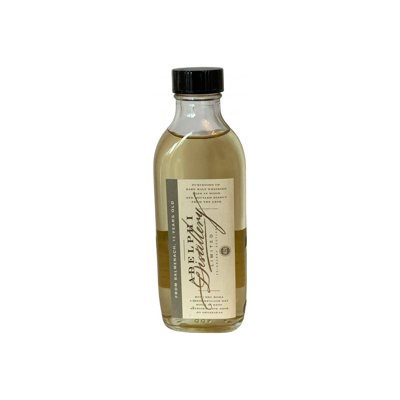 Balmenach 1982 15 Years Single Malt Whisky 2