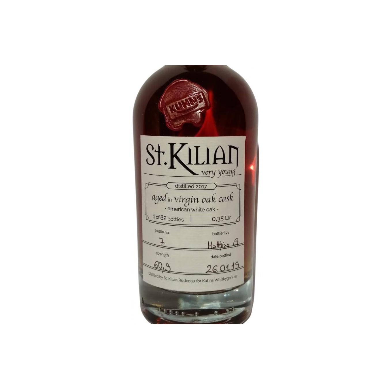 St. Kilian 2017 2