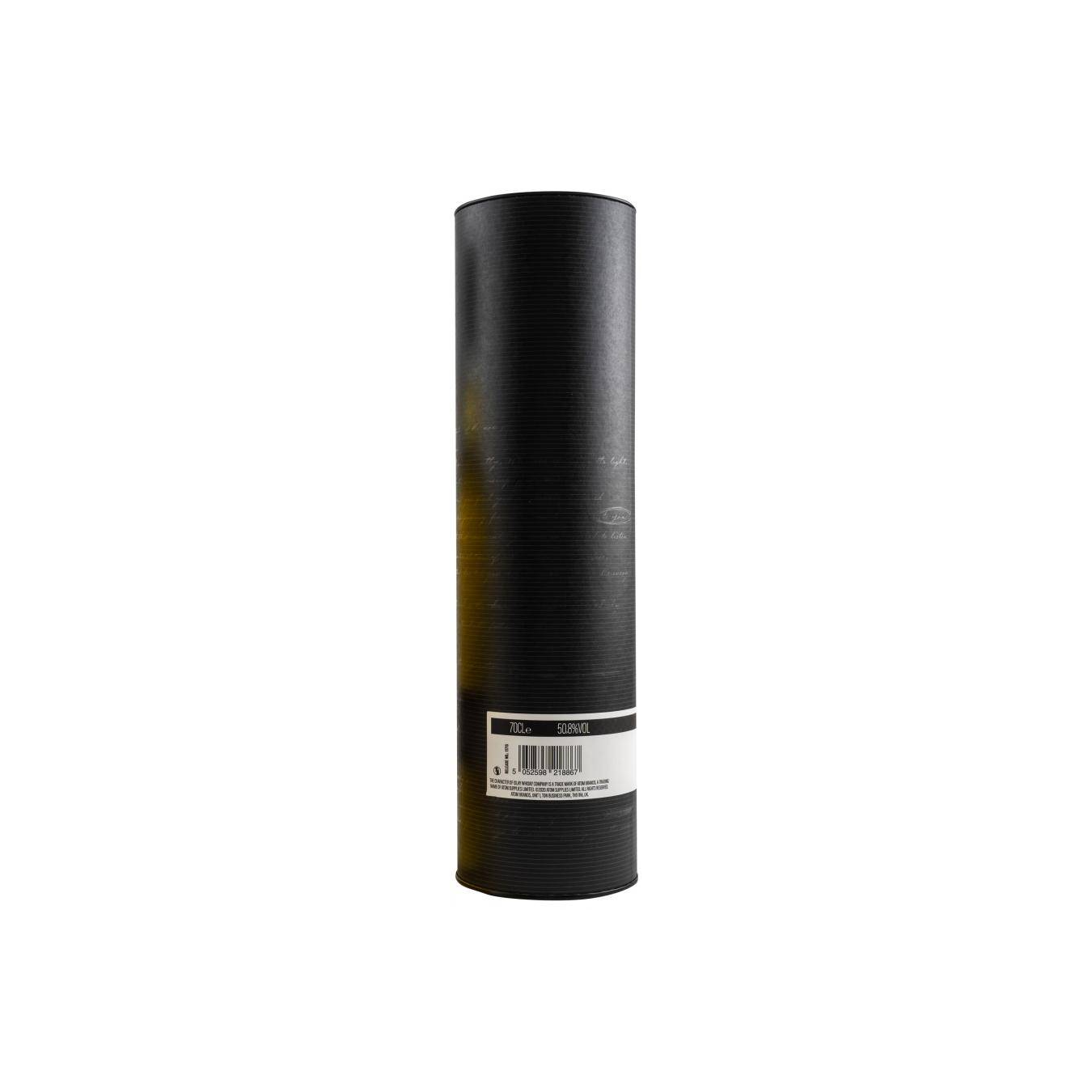 Bowmore 2001 18 Years Single Malt Whisky 3