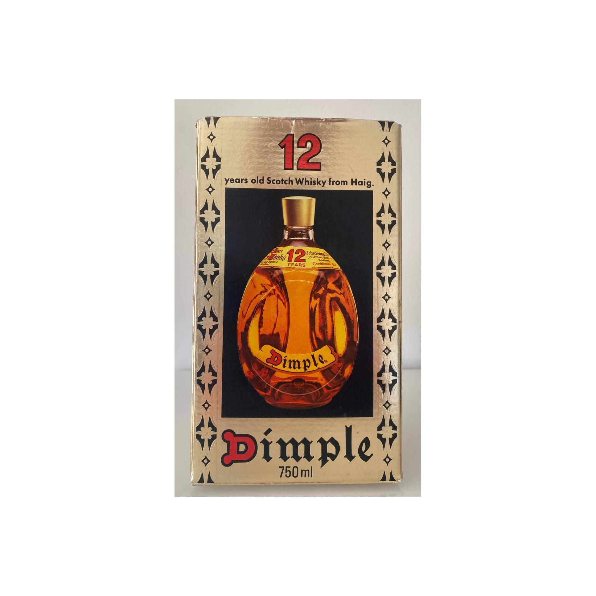 Dimple 12-year-old 2