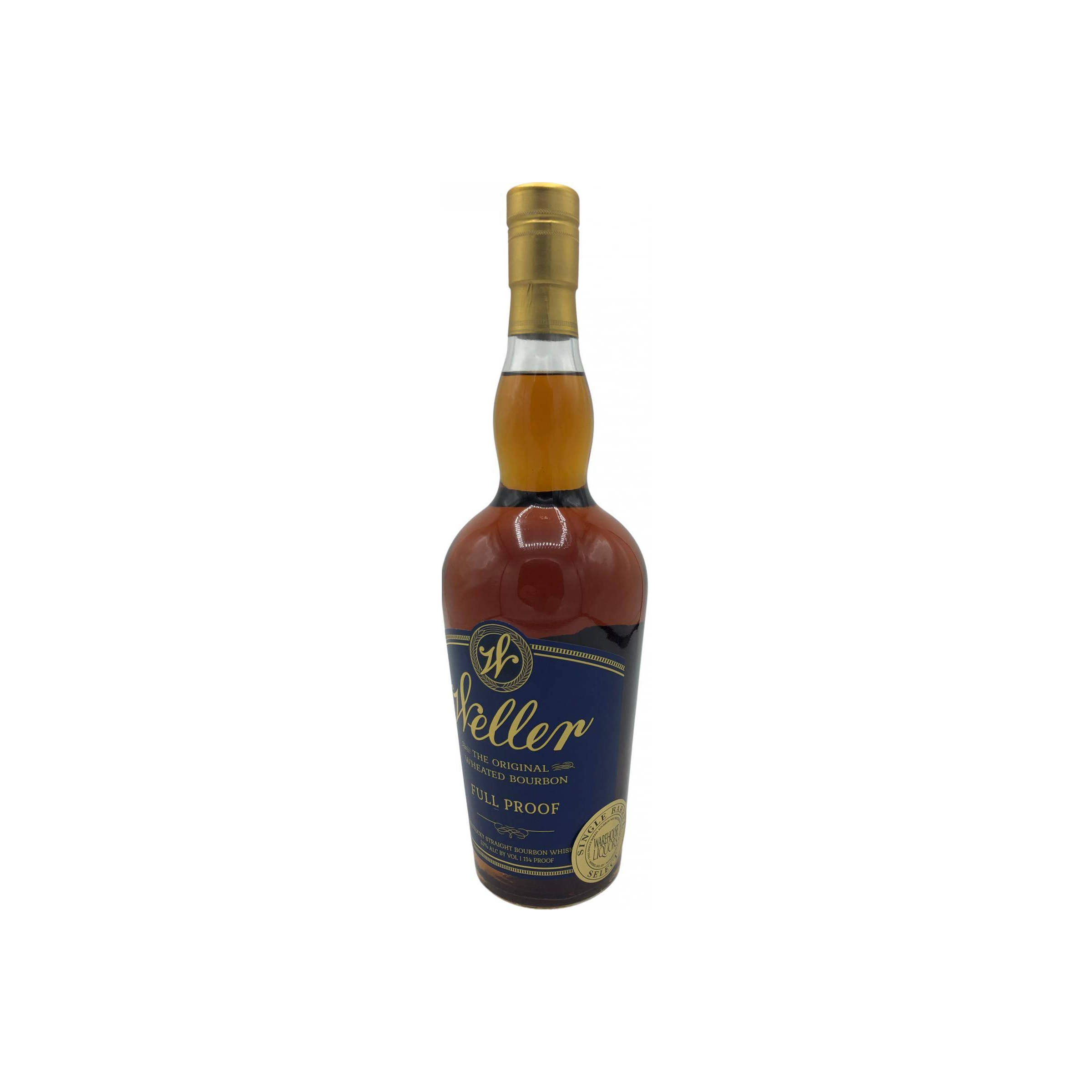 Weller Full Proof