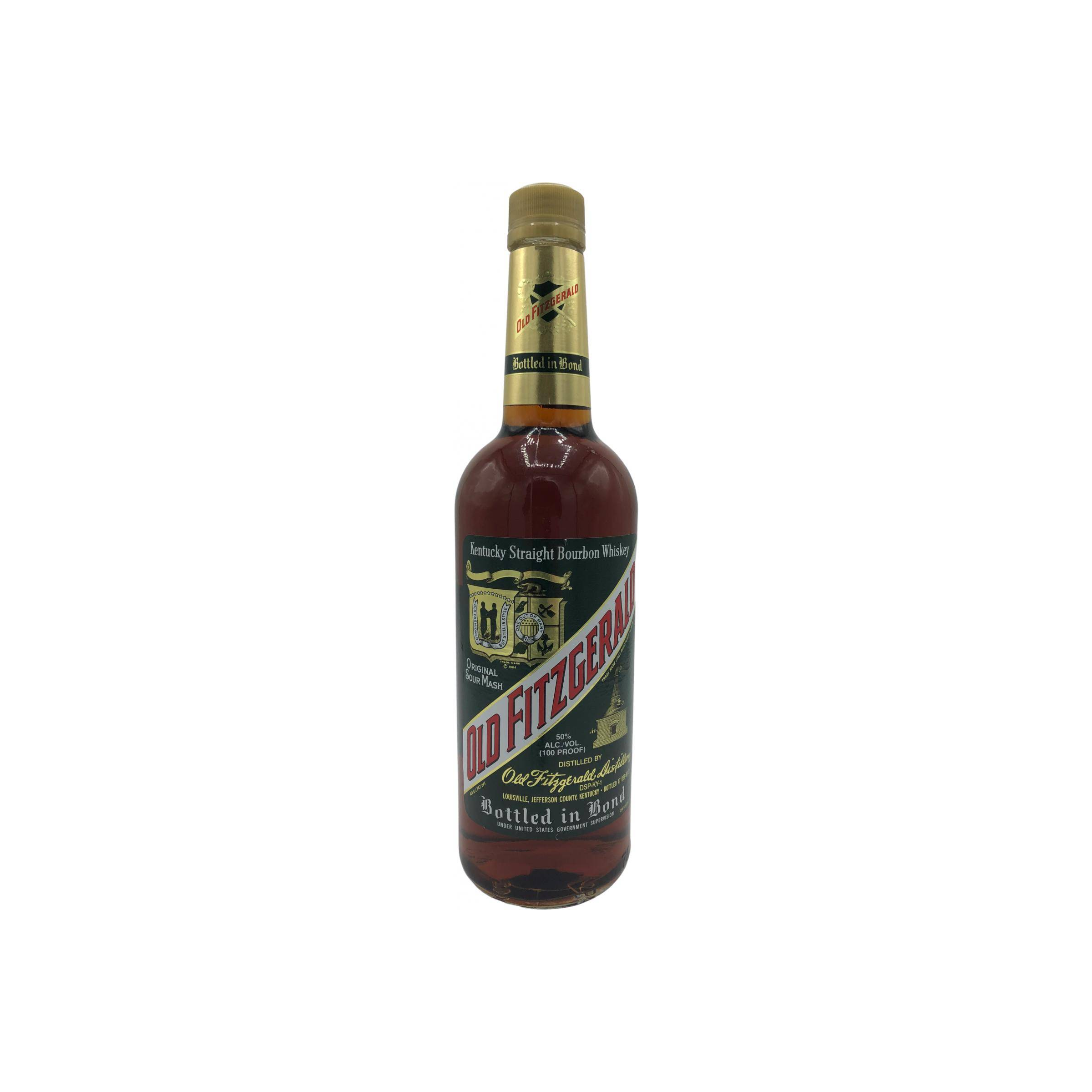 Bernheim Bourbon Whisky