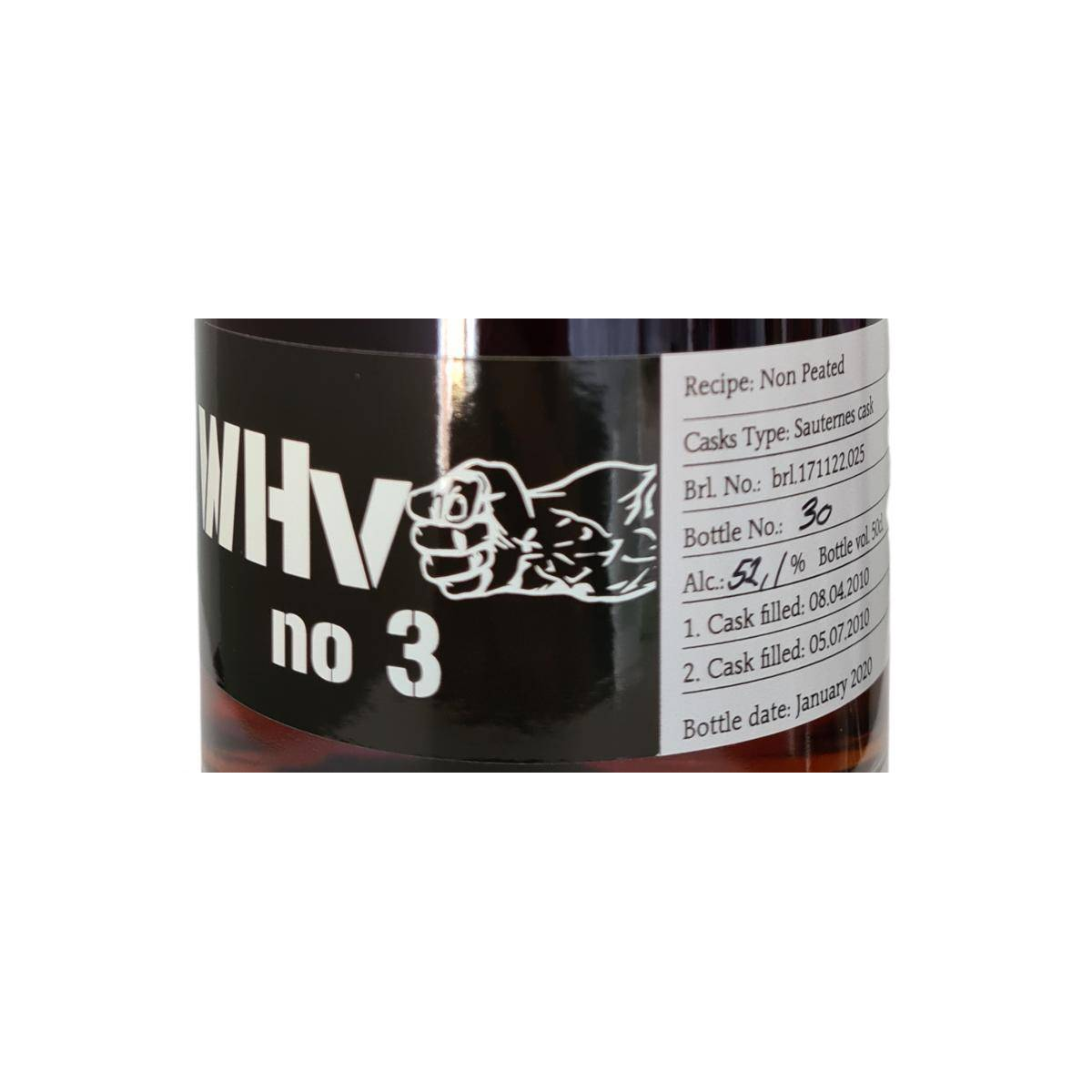 Braunstein 2010 - WHv no 3 2