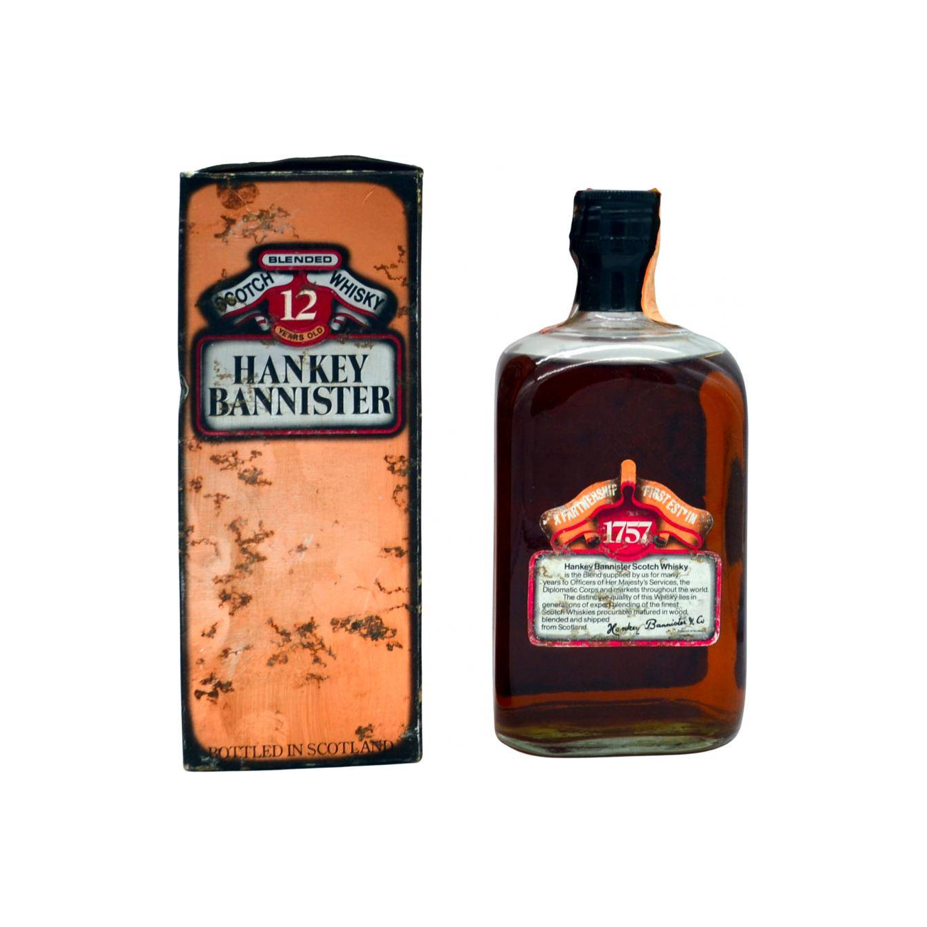 Hankey Bannister 12-year-old 3