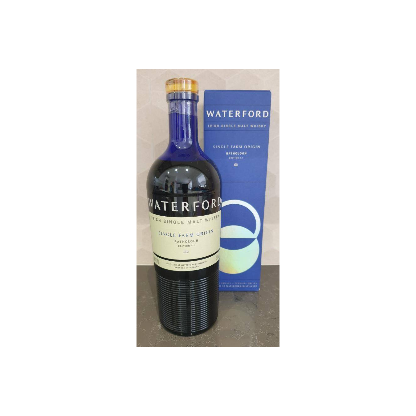 Waterford Rathclogh: Edition 1.1 3