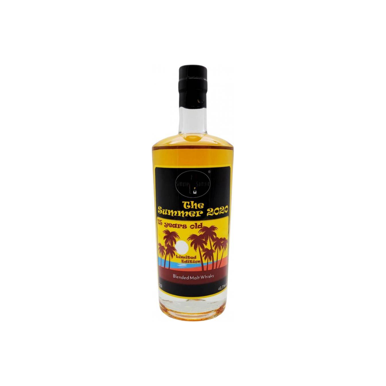 Simple Sample 15-year-old SiSa 2