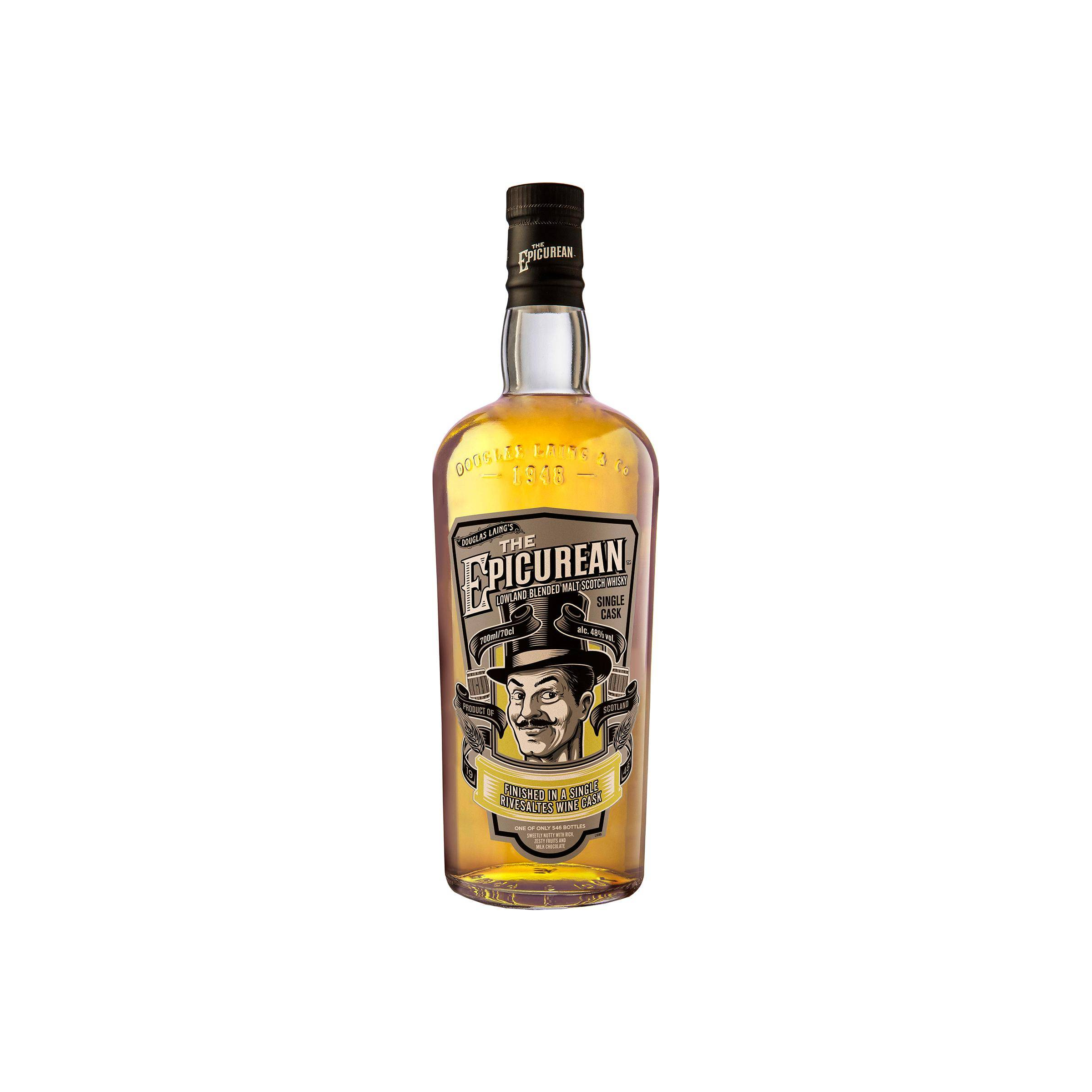 Douglas Laing Blended Malt Whisky