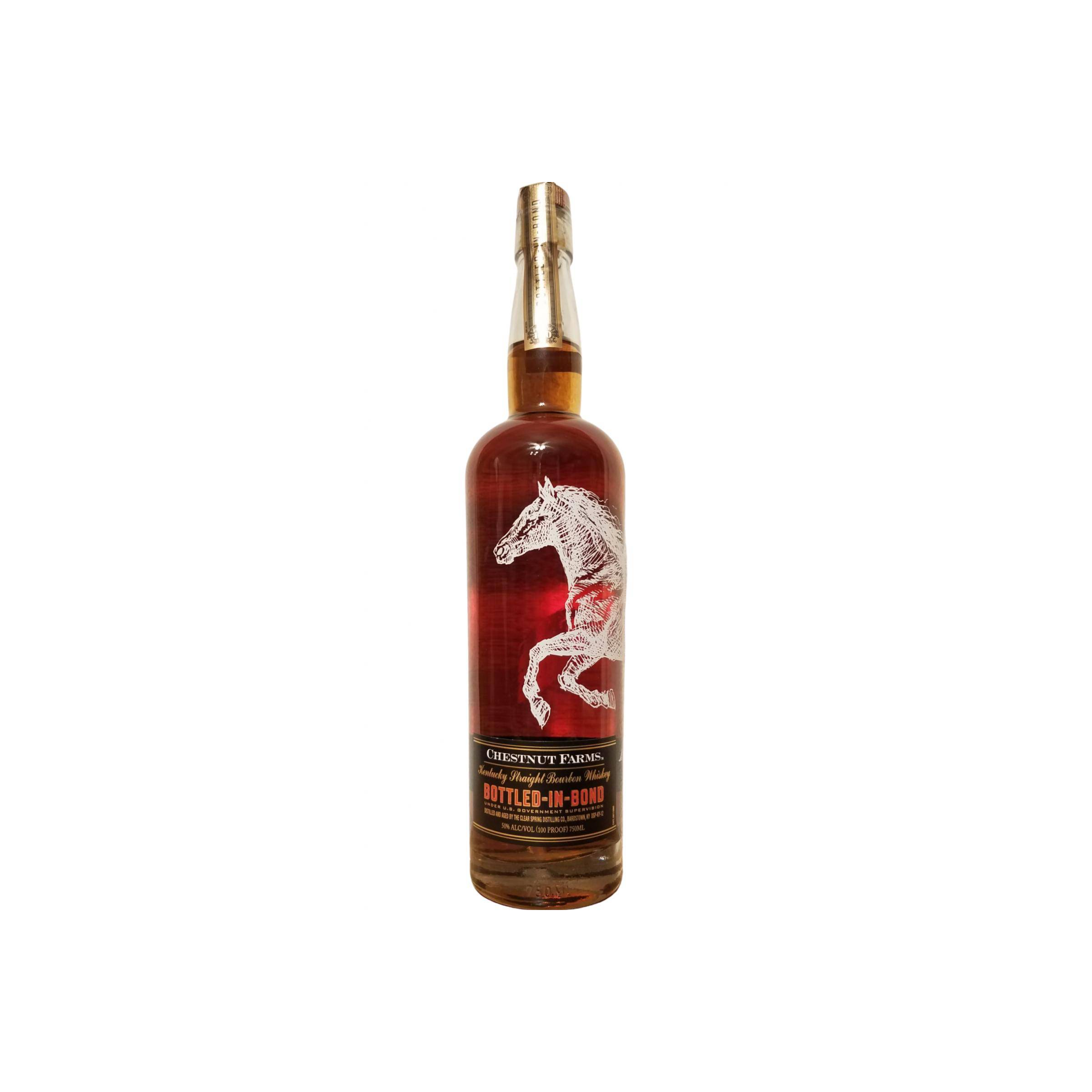 Chestnut Farms Bottled-in-Bond