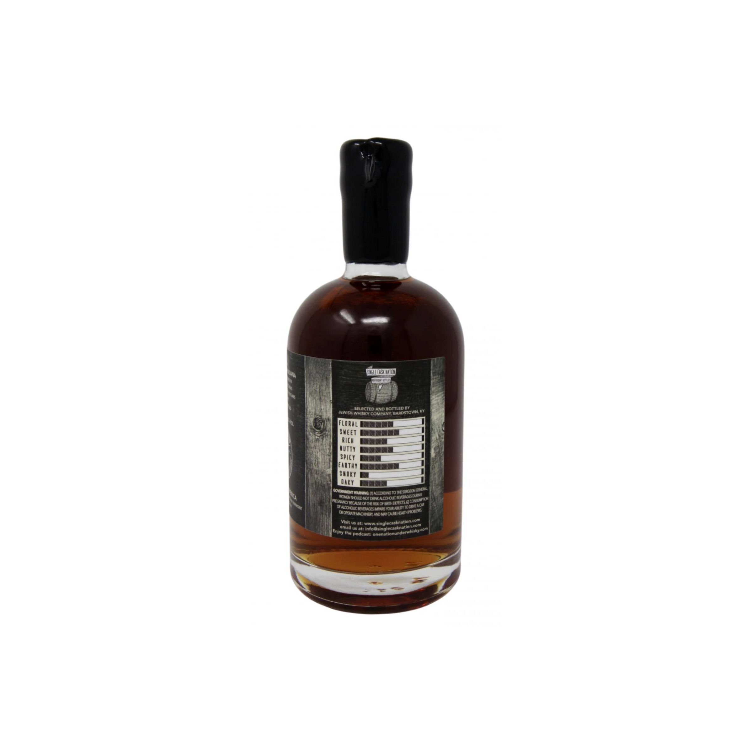 WhistlePig 2005 14 Years Rye Whisky 3