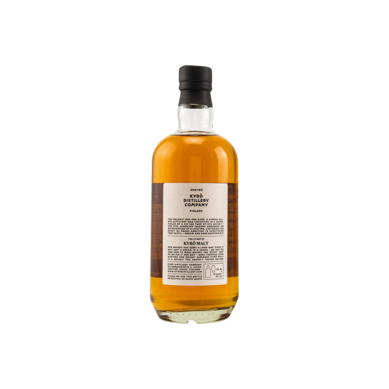 Kyrö Malt 2