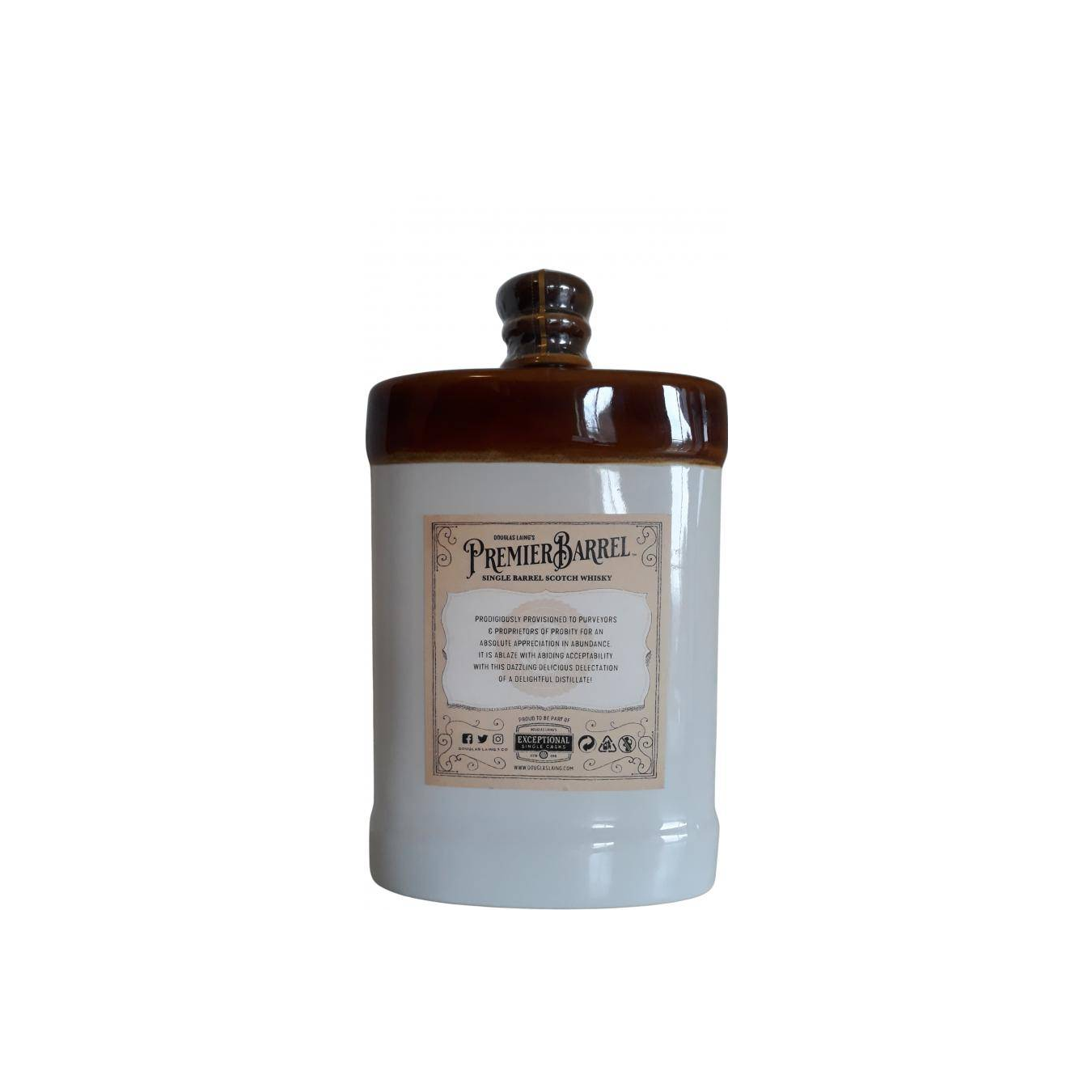 Blair Athol 8 Years Single Malt Whisky 2