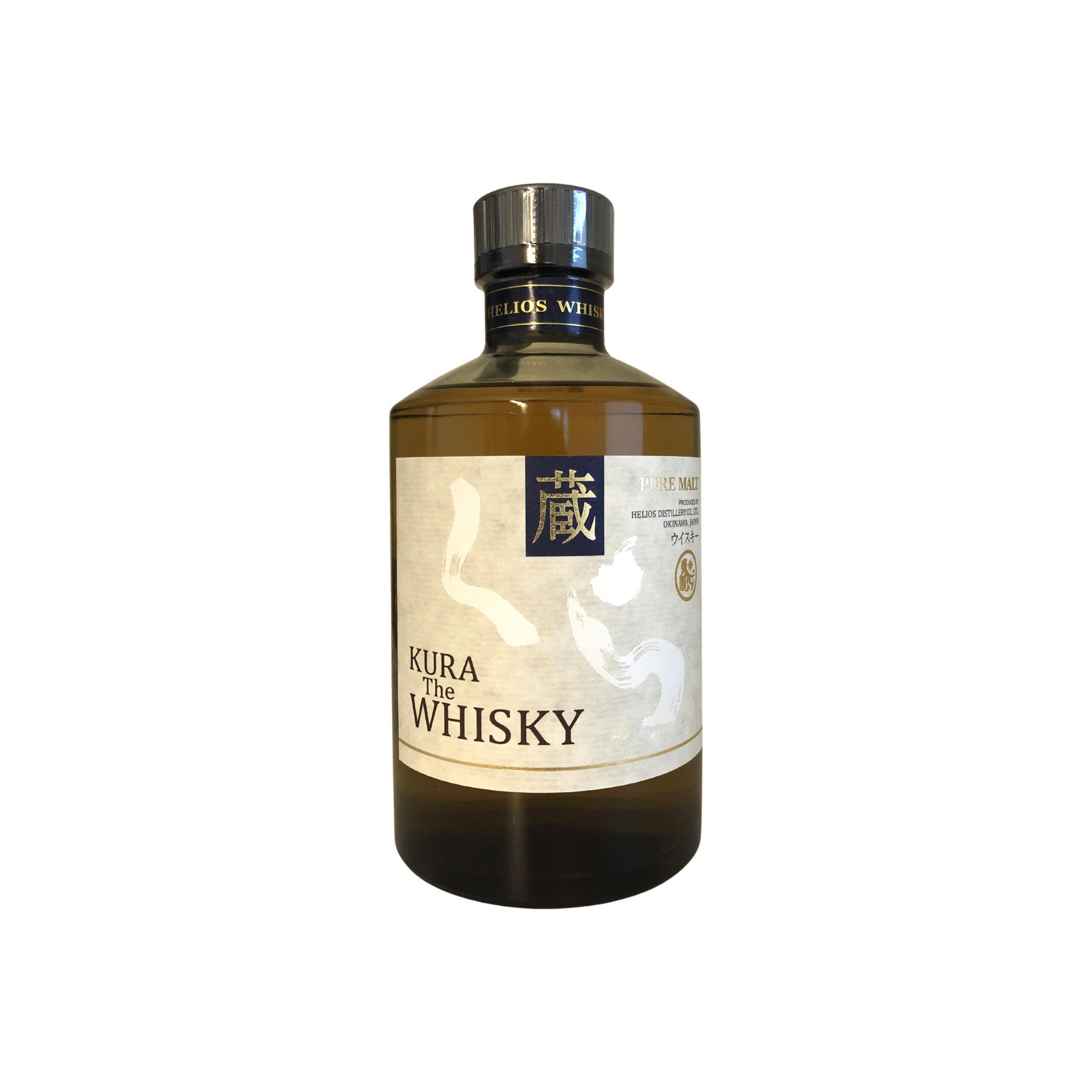 Kura The Whisky