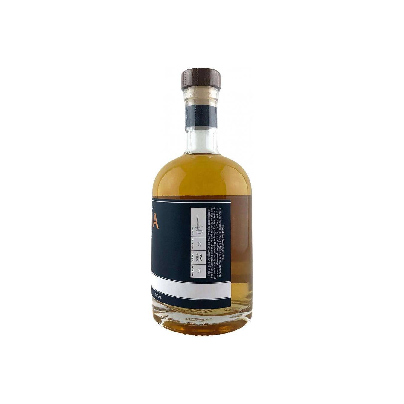 Joadja Single Malt Whisky 2