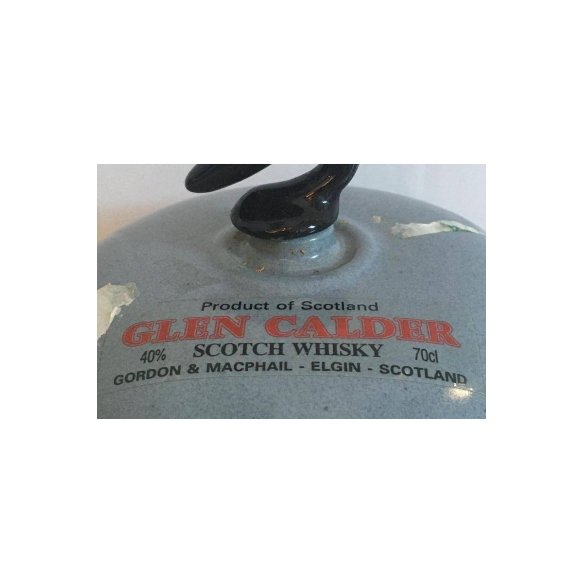Gordon & MacPhail Blended Whisky 2