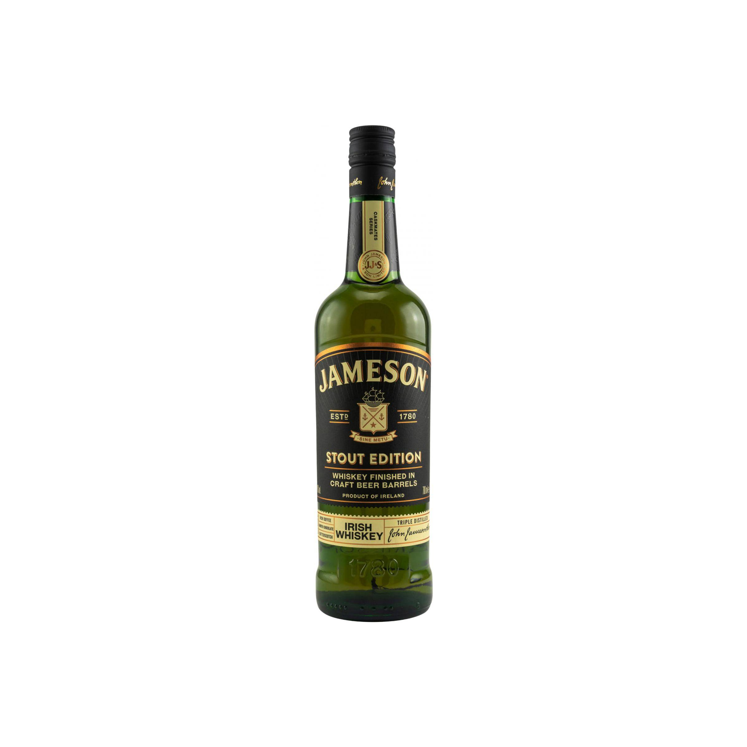 Jameson Blended Whisky