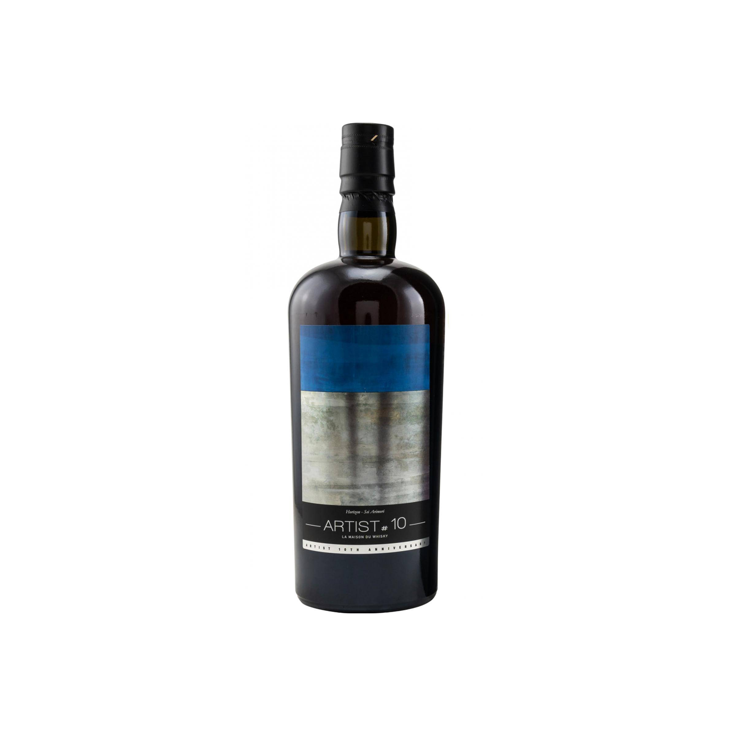 Bunnahabhain 2009 10 Years Single Malt Whisky