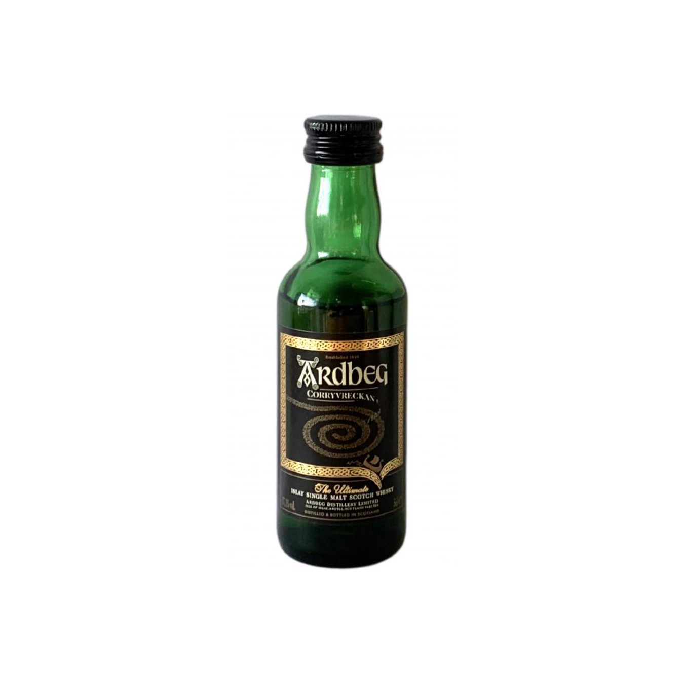 Ardbeg Single Malt Whisky 2