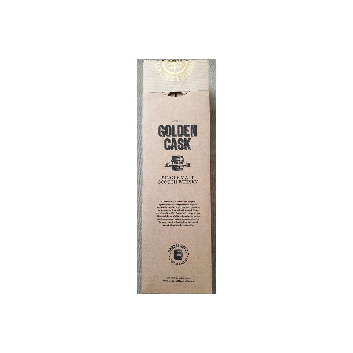 Linkwood 2007 12 Years Single Malt Whisky 2