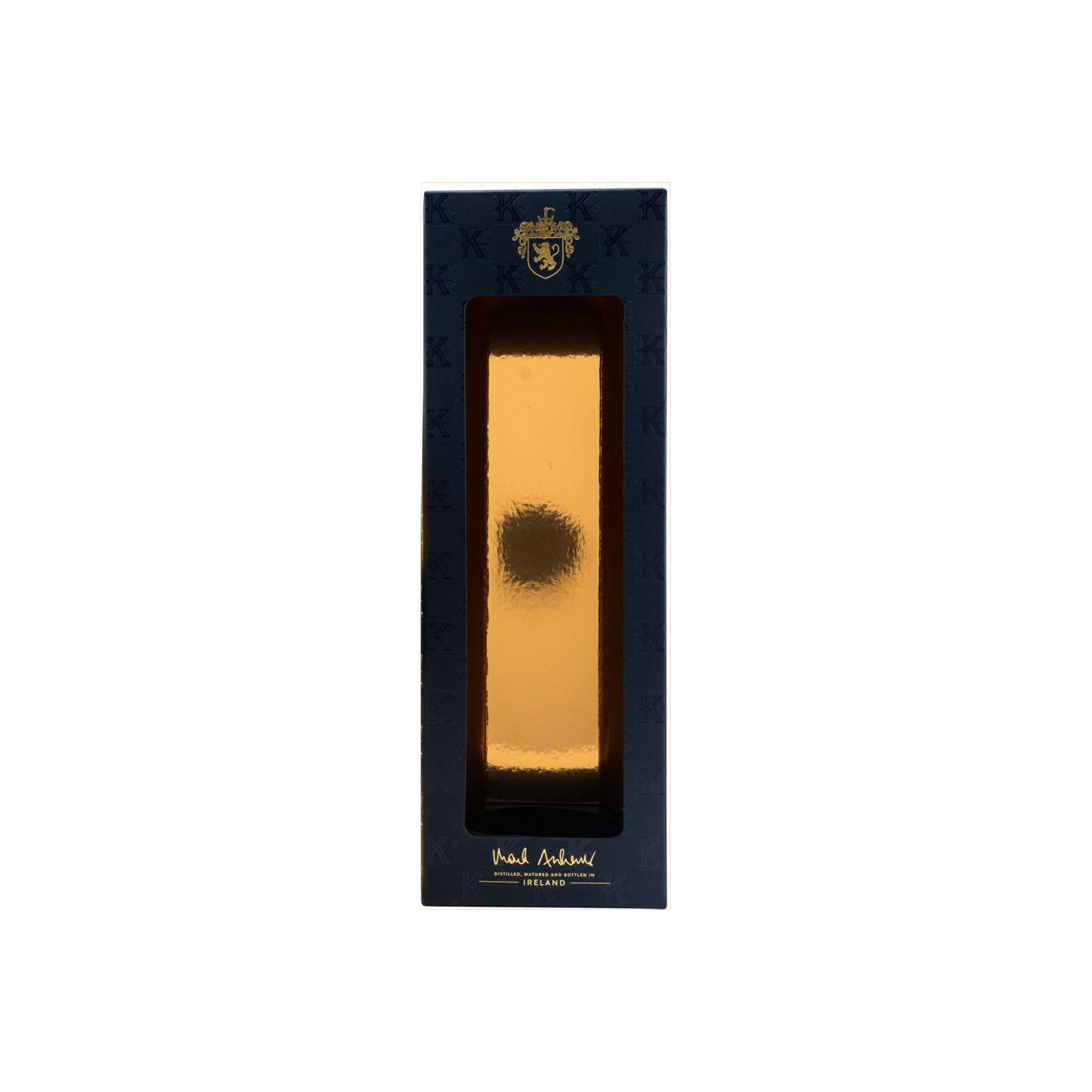Knappogue Castle 12 Years Single Malt Whisky 3