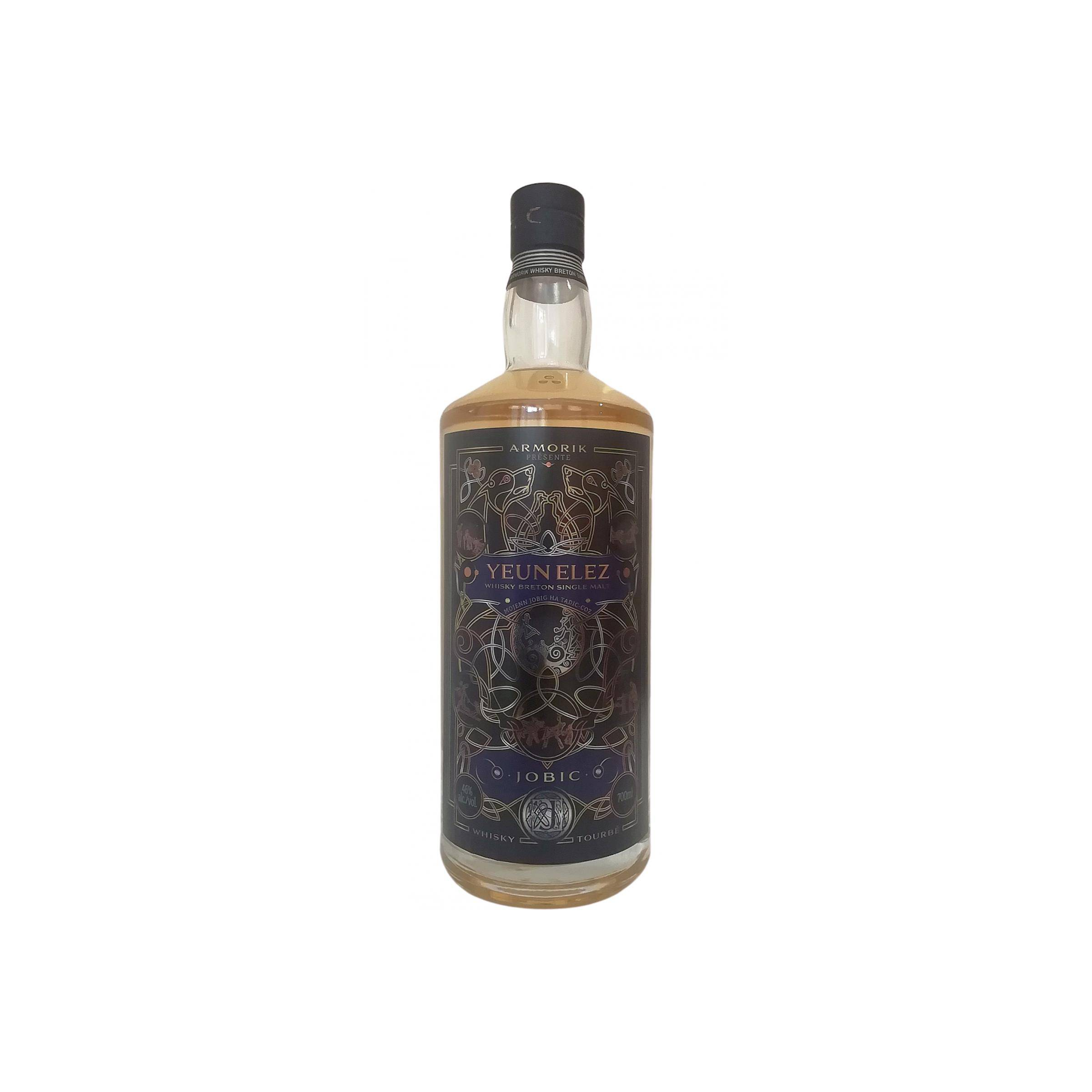 Armorik Single Malt Whisky