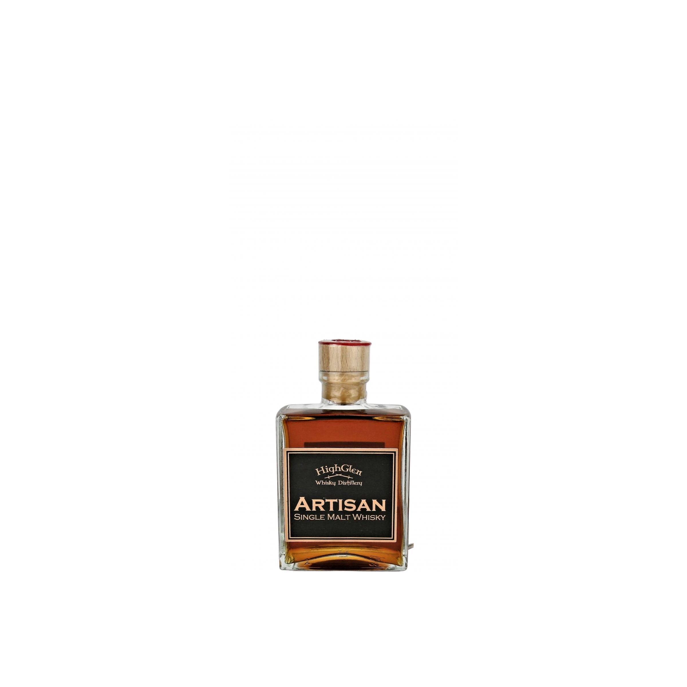 HighGlen Artisan