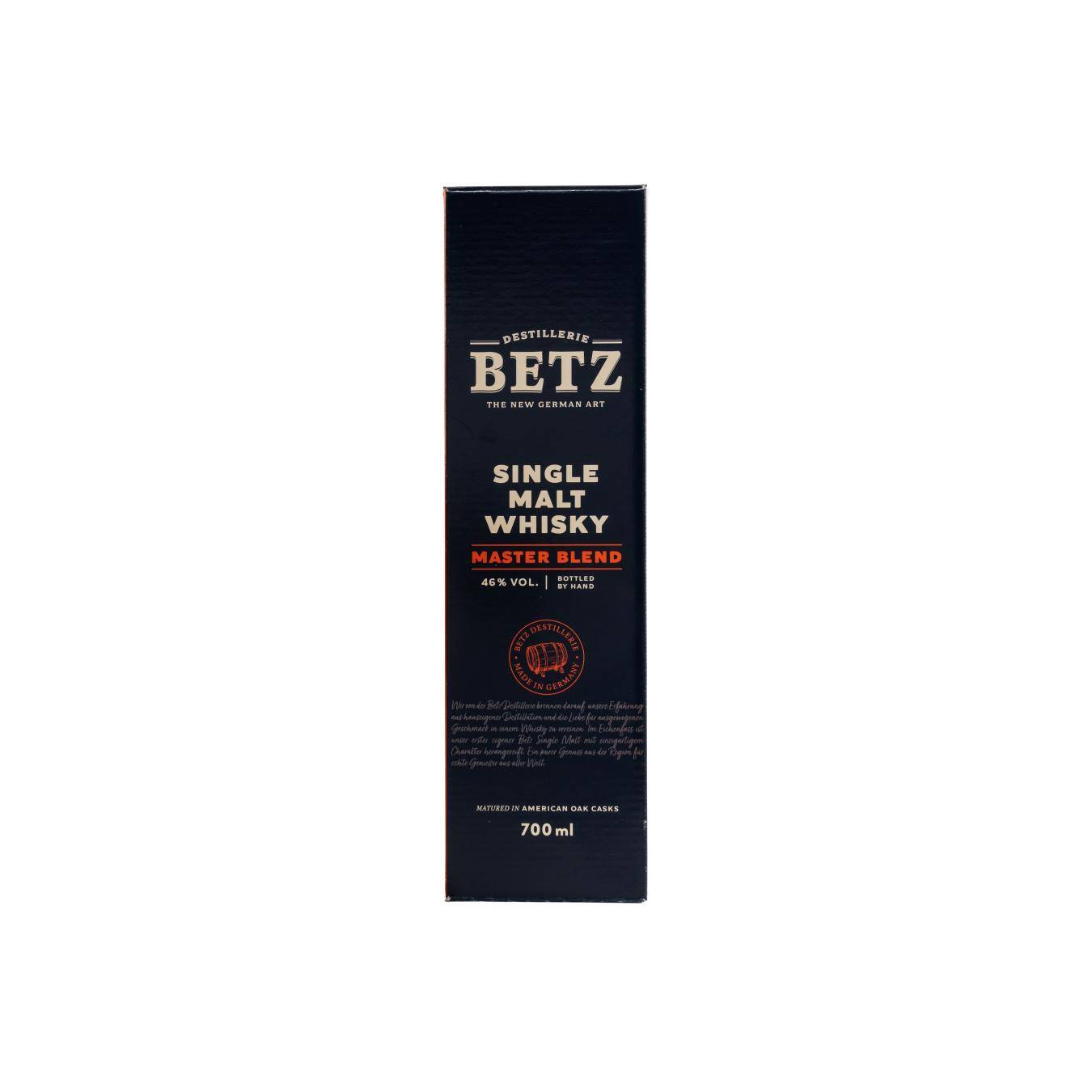 Destillerie Betz Master Blend 3