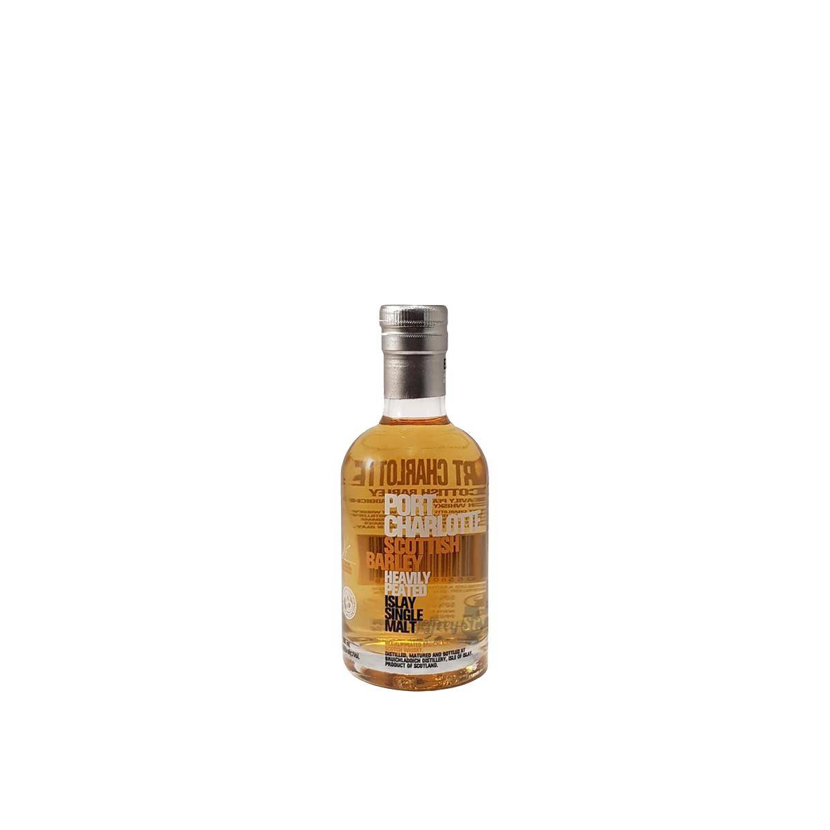 Port Charlotte Single Malt Whisky