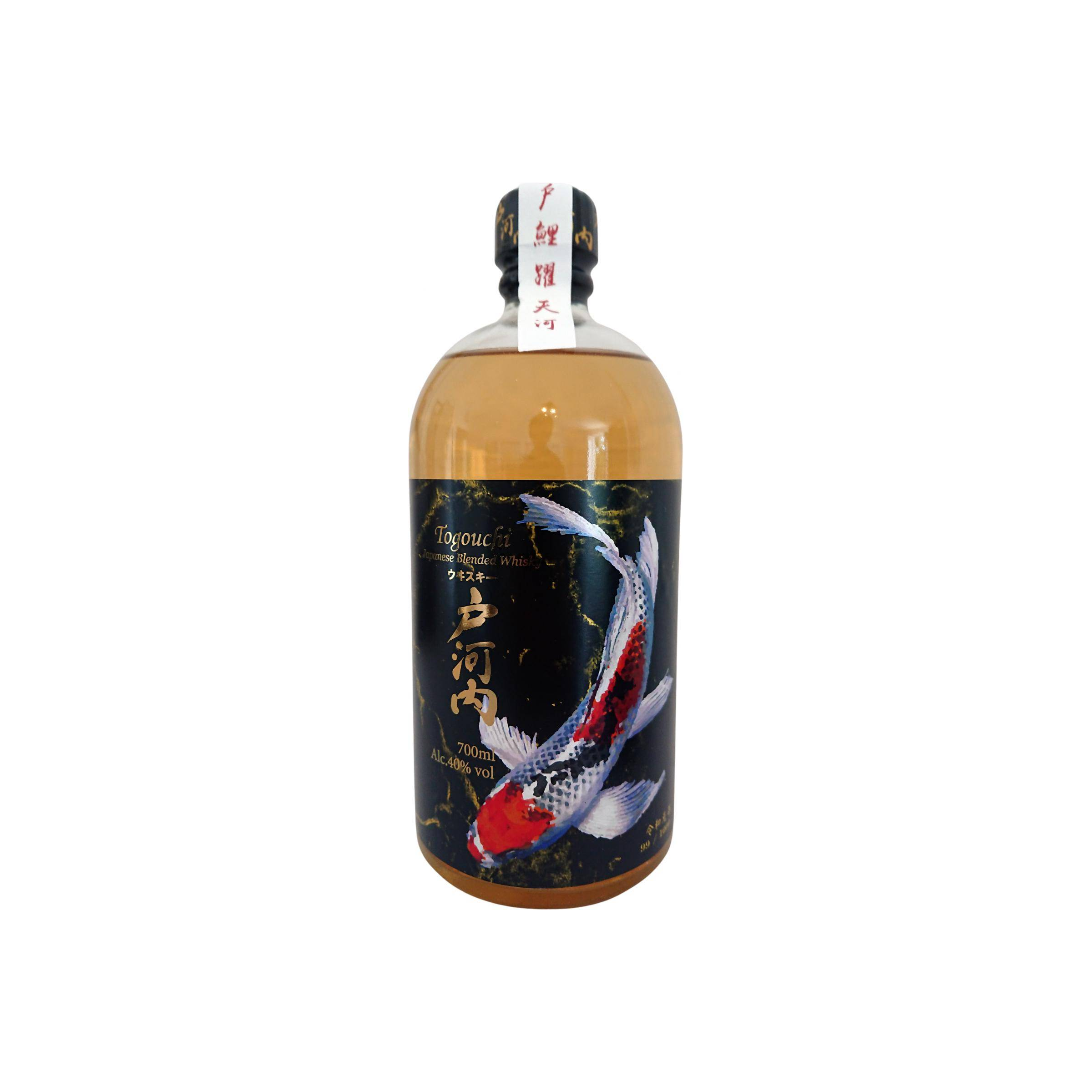 Togouchi Blended Whisky