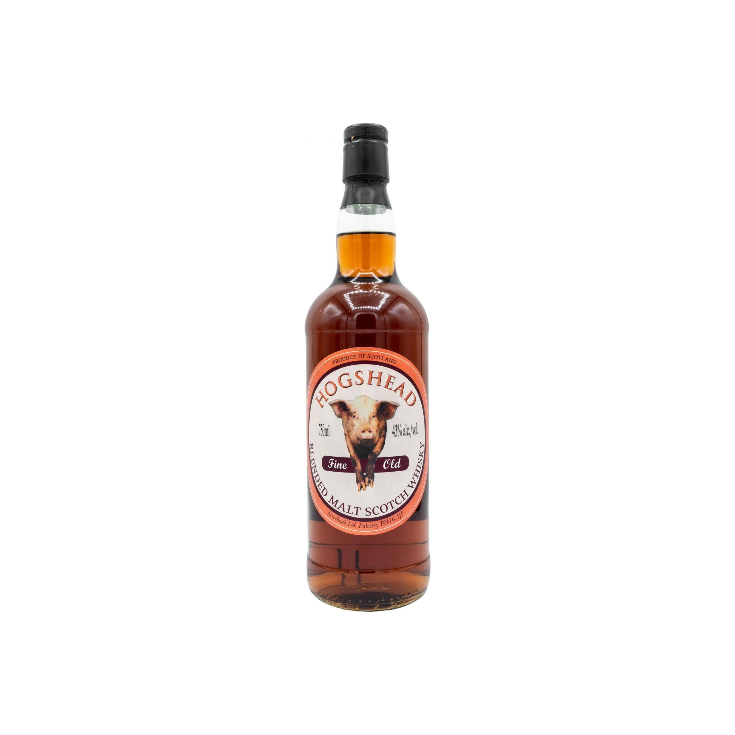 Signatory Vintage Blended Malt Whisky