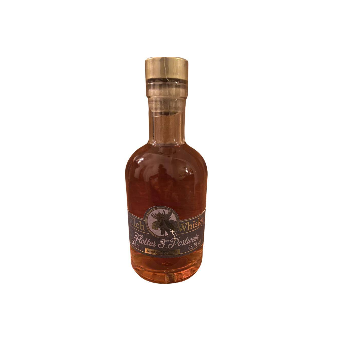 Elch Whisky Flotter 3er 2