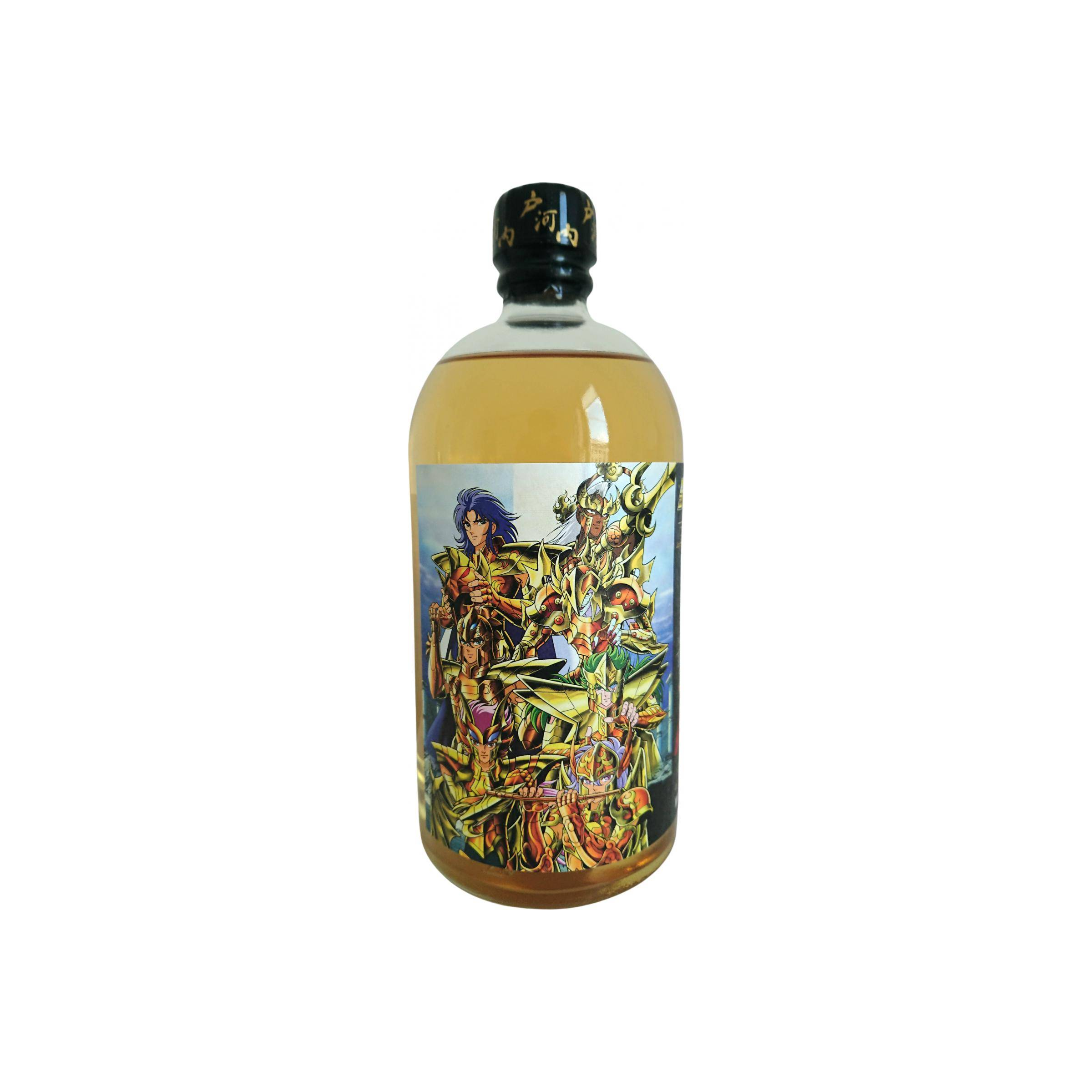 Togouchi Japanese Blended Whisky